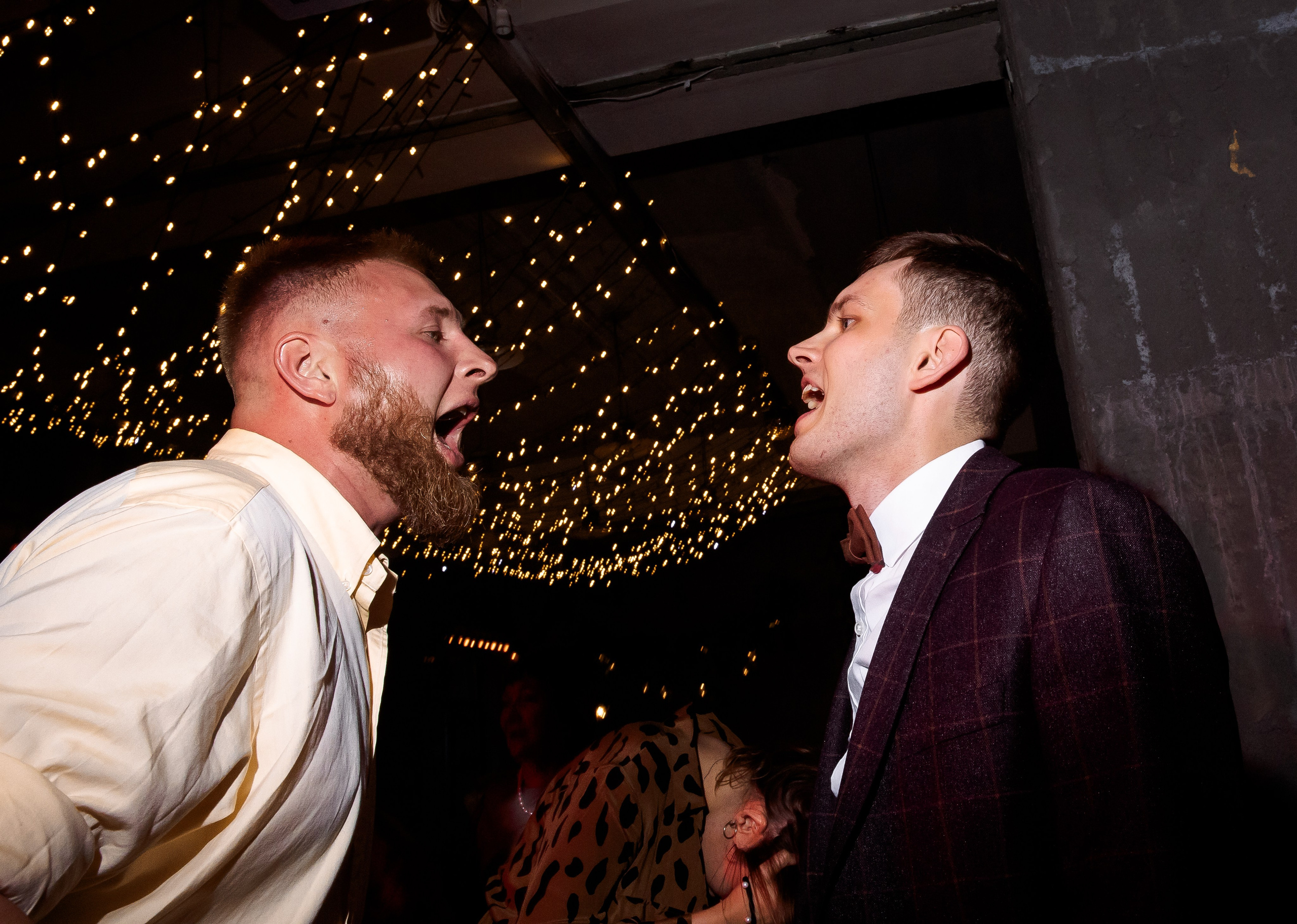 Репортаж со свадьбы Ольги и Сергея. Свадебный и семейный фотограф в Челябинске Юлия Ишимова