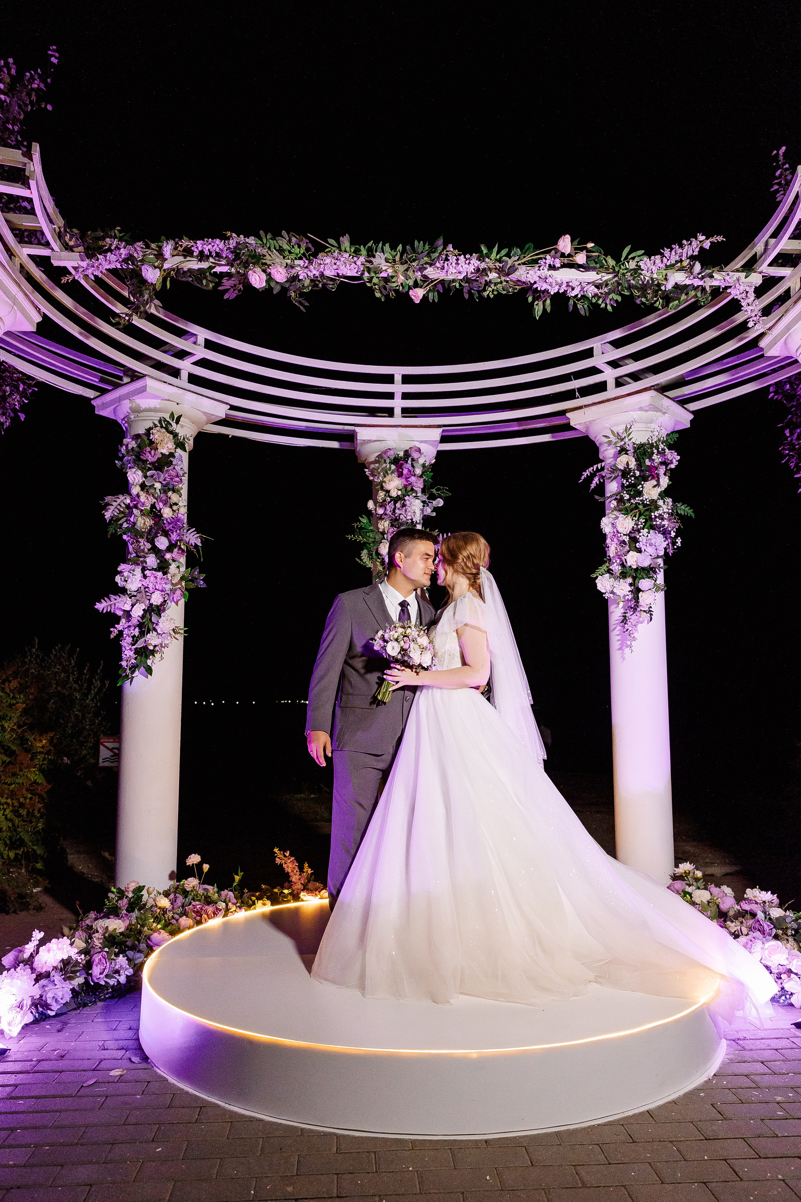 Любовь и Евгений. Свадебный и семейный фотограф в Челябинске Юлия Ишимова