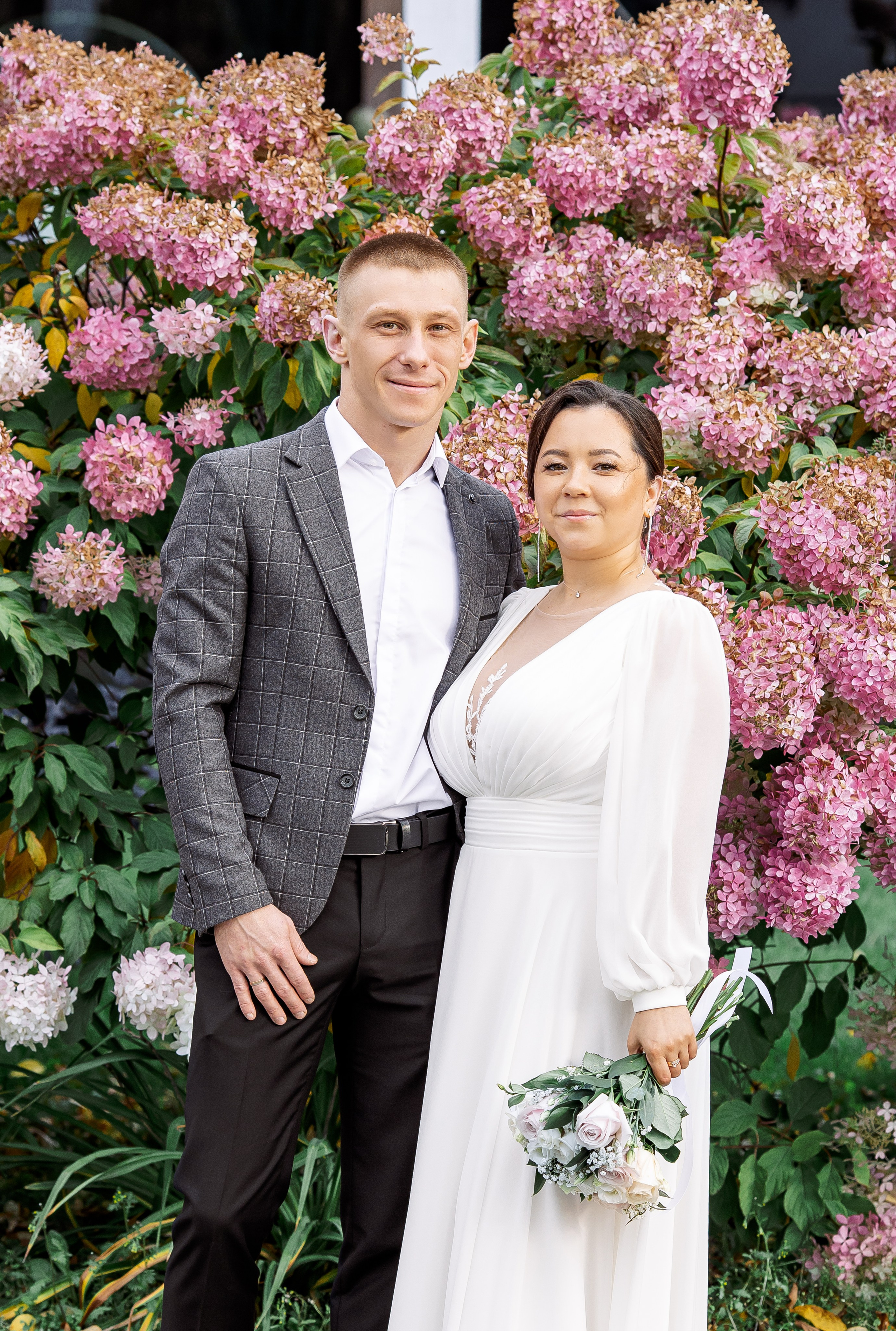 Станислав и Марина. Свадебный и семейный фотограф в Челябинске Юлия Ишимова