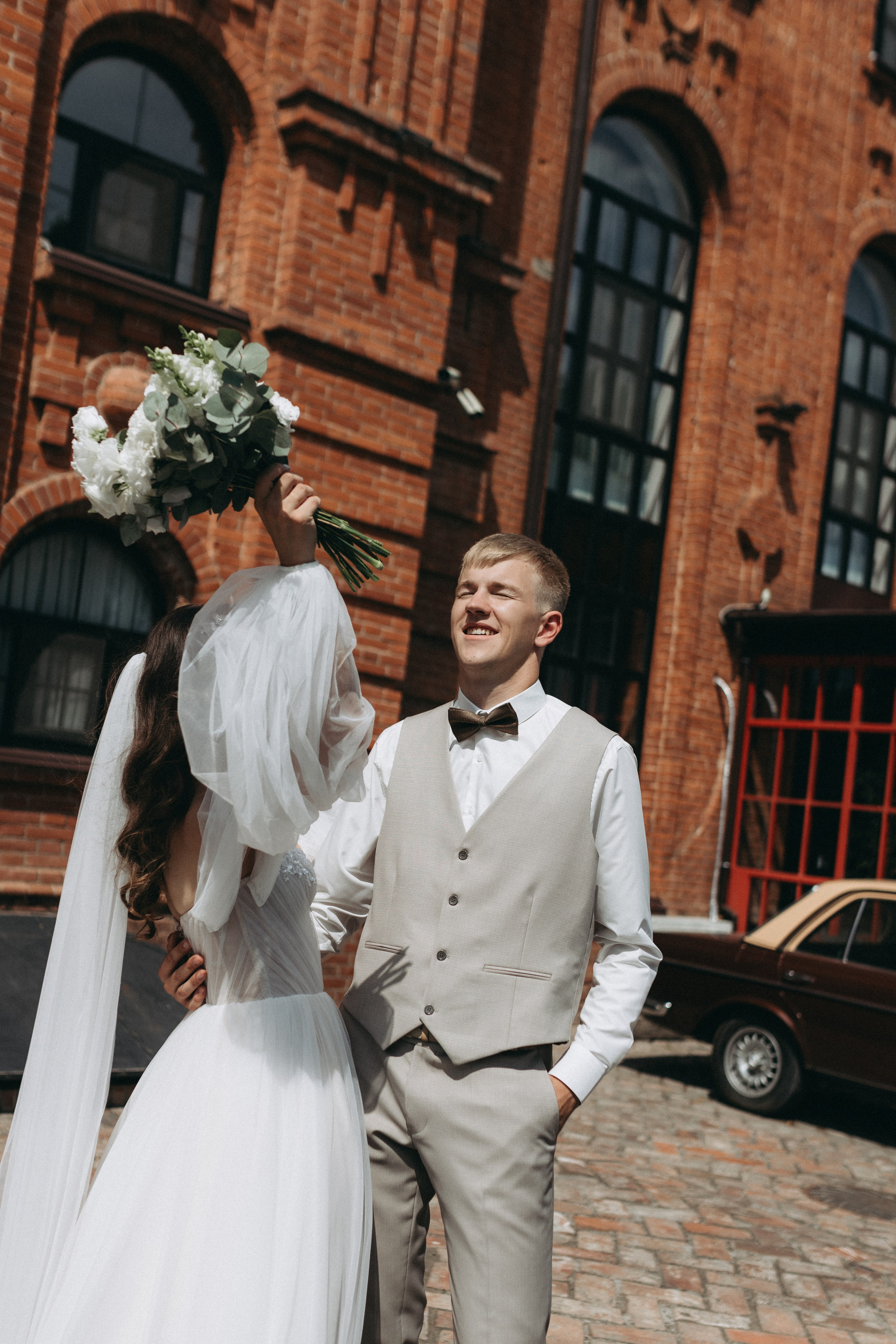 Сергей и Ксения. Семейный и свадебный фотограф в Краснодарском крае и РА Юлия Голуб