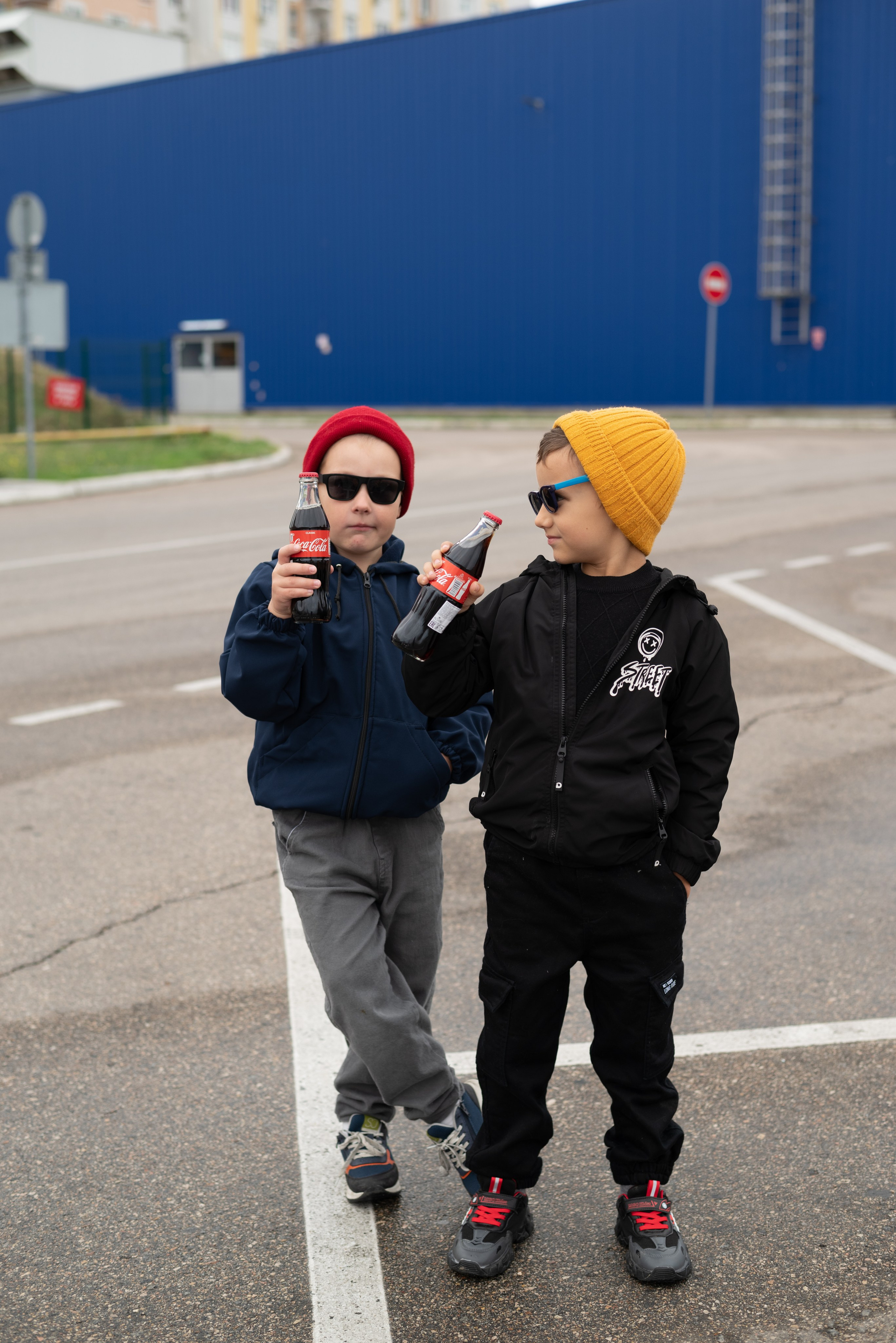 Мир, дружба, жвачка. Семейный и свадебный фотограф в Севастополе Лиза Печенько