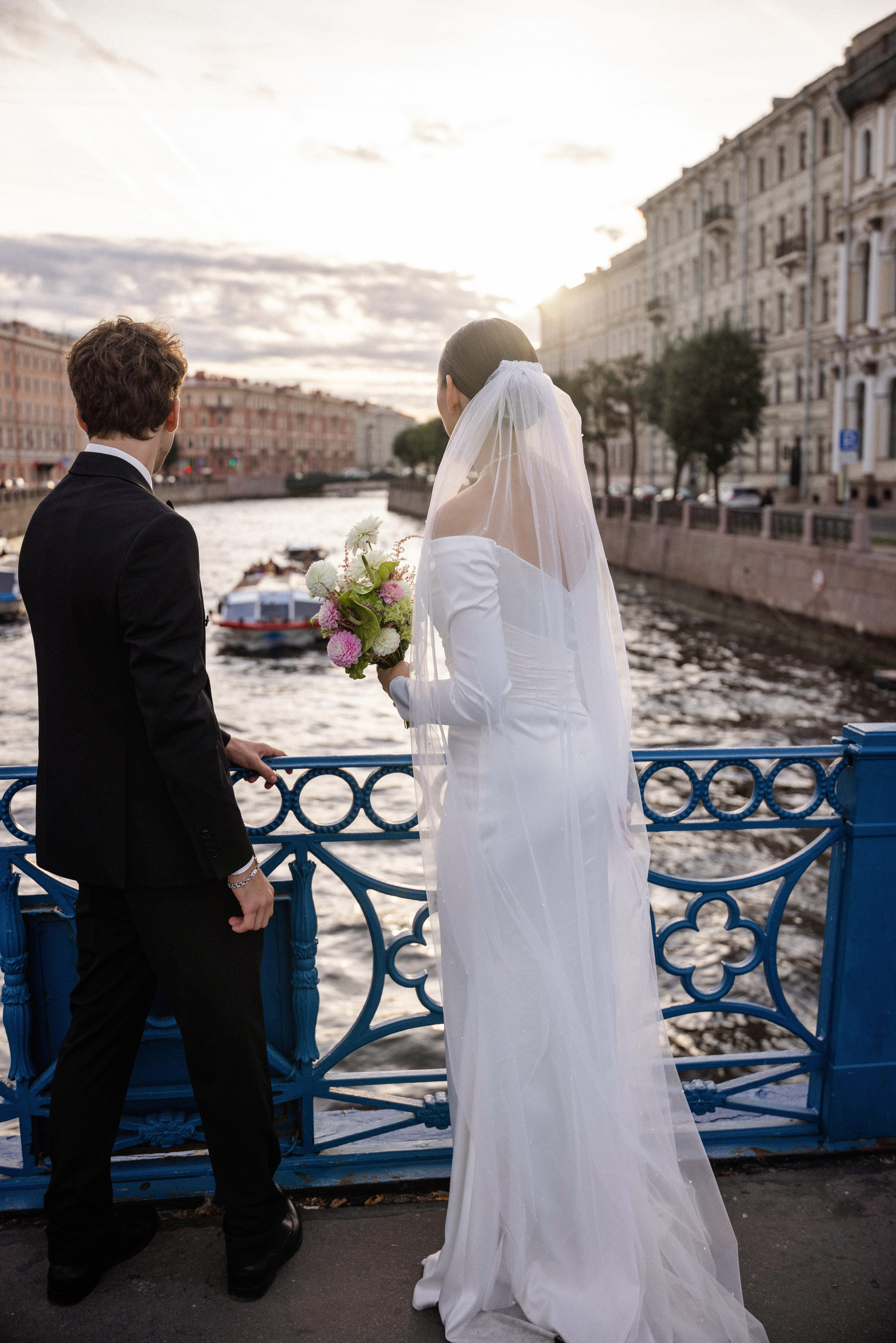 Софья и Иван. Свадебный и портретный фотограф