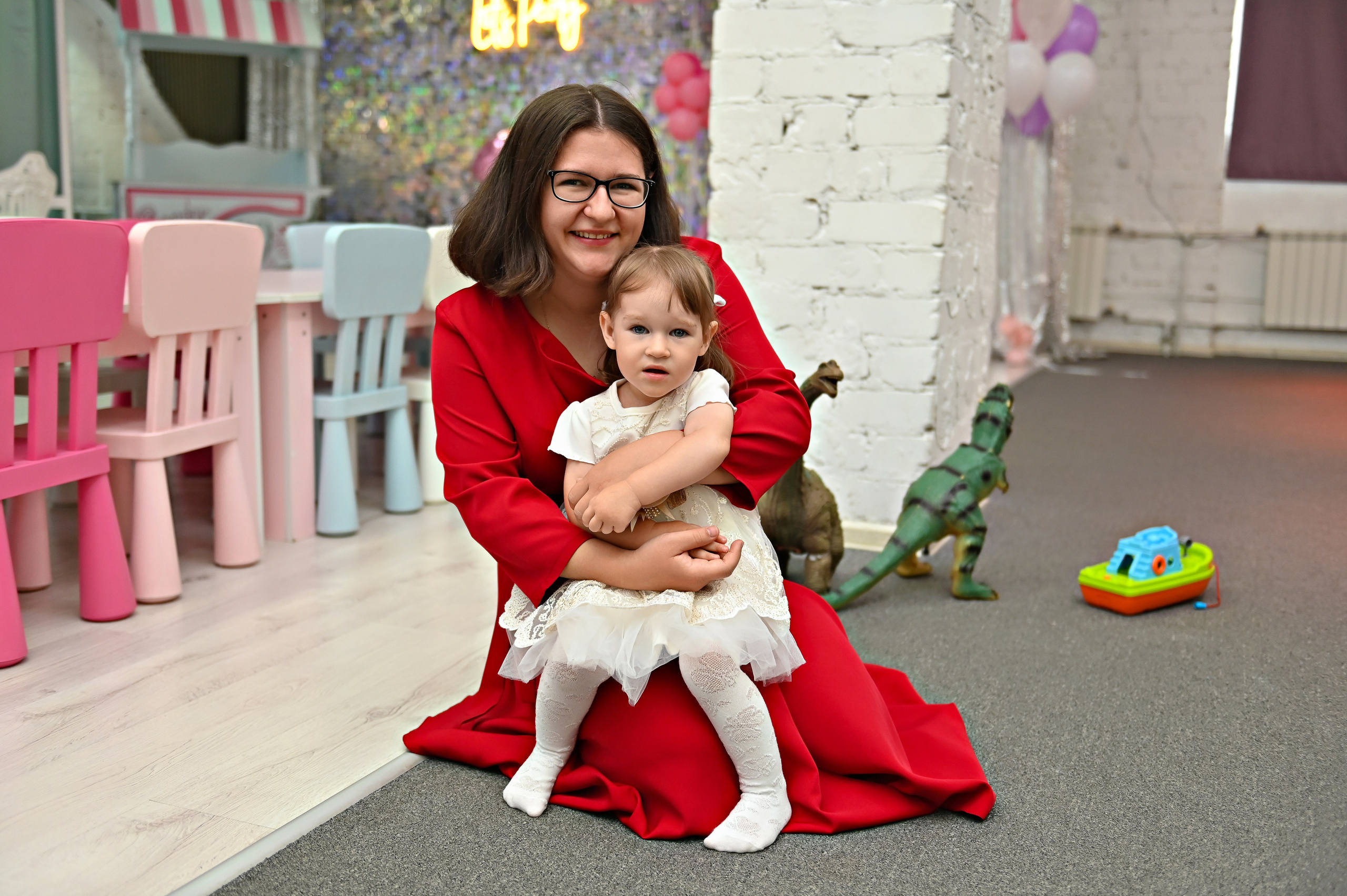 Дни Рождения. Свадебный и семейный фотограф Волгоград, Краснодар