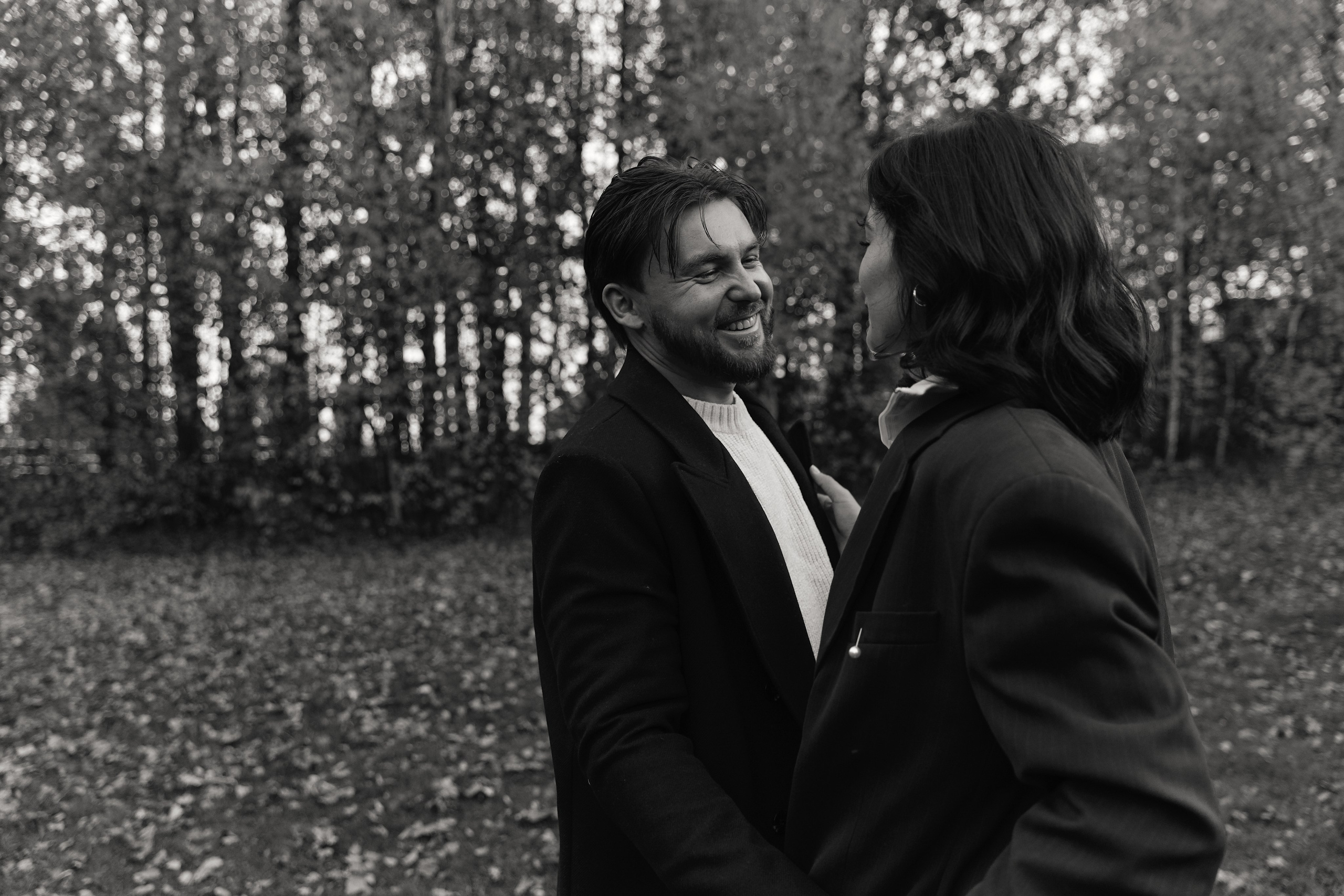 Alyona & Artemiy. Фотограф Дарья Зайцева