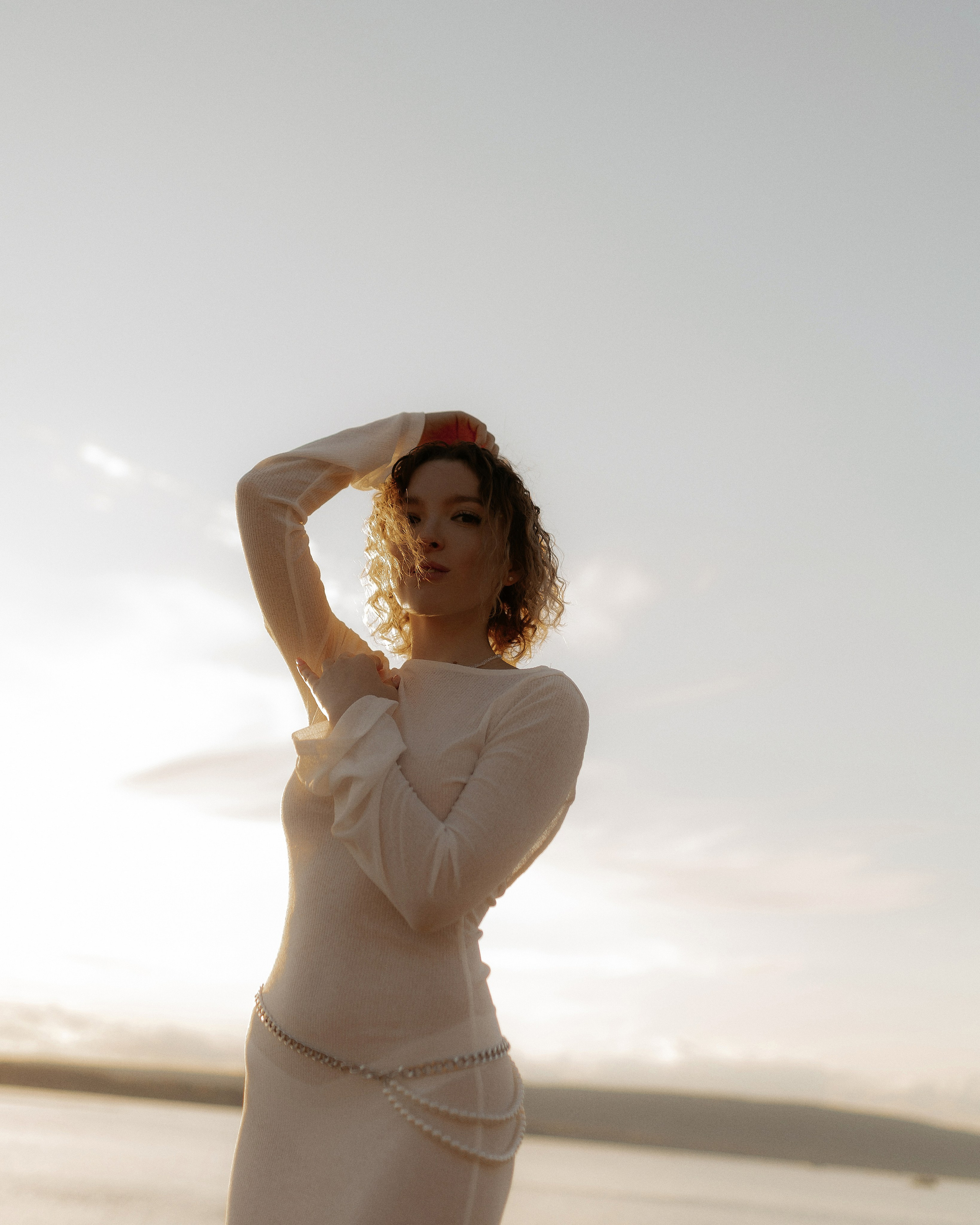 Мария. DARYA.BELKINA