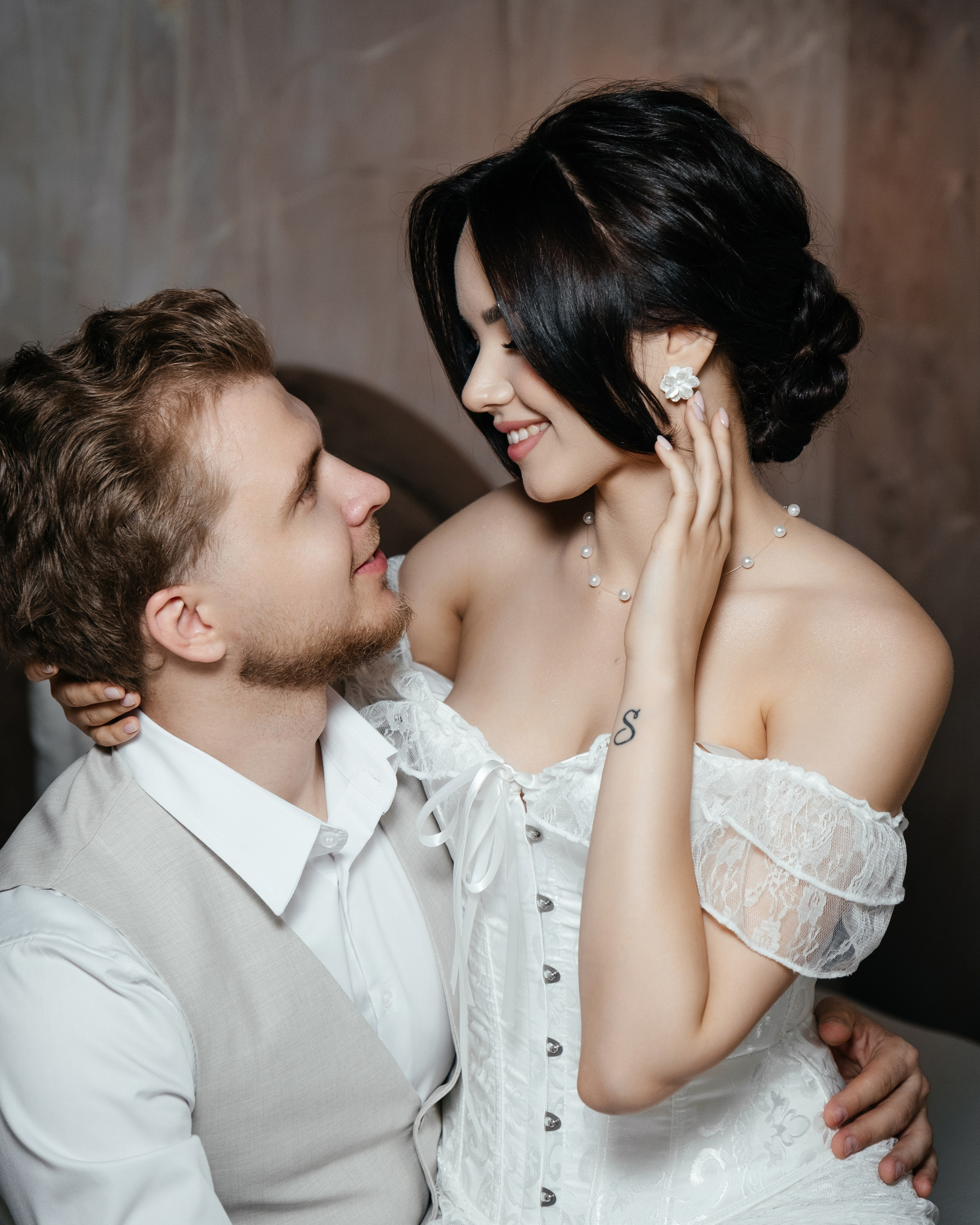 Свадебный фотограф Астрахань Рамиль Хабибуллин