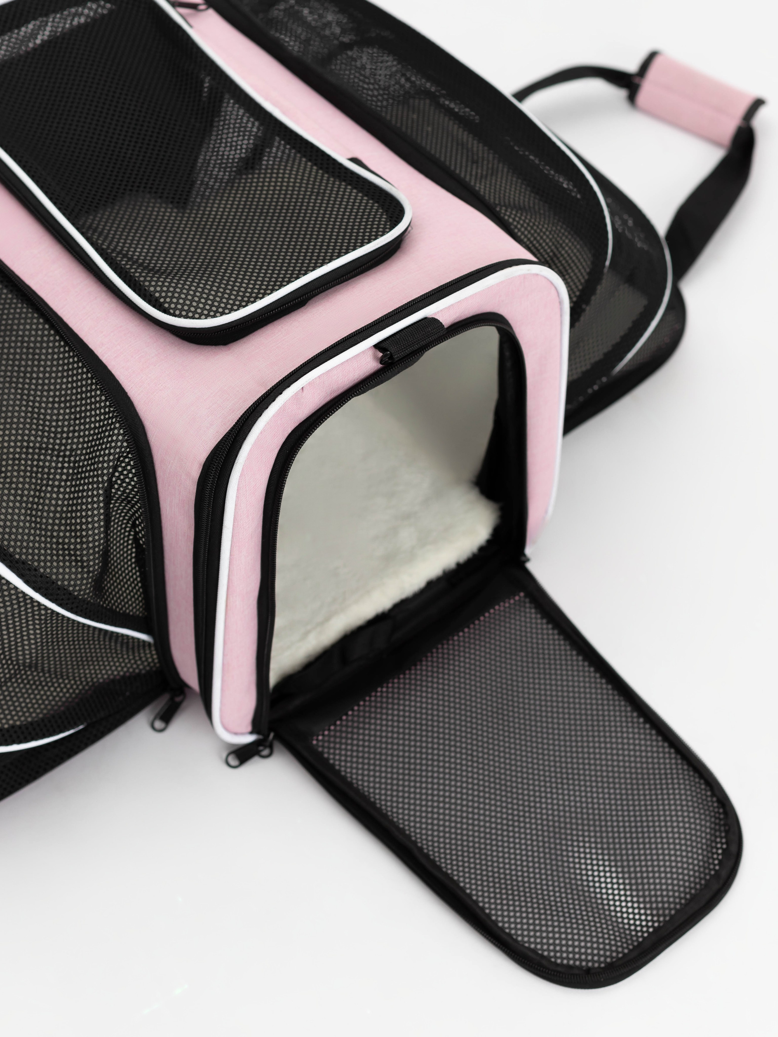 Переноска для питомца. Коммерческий фотограф в Санкт-Петербурге (СПб) Екатерина Панчёха, Панчёшка