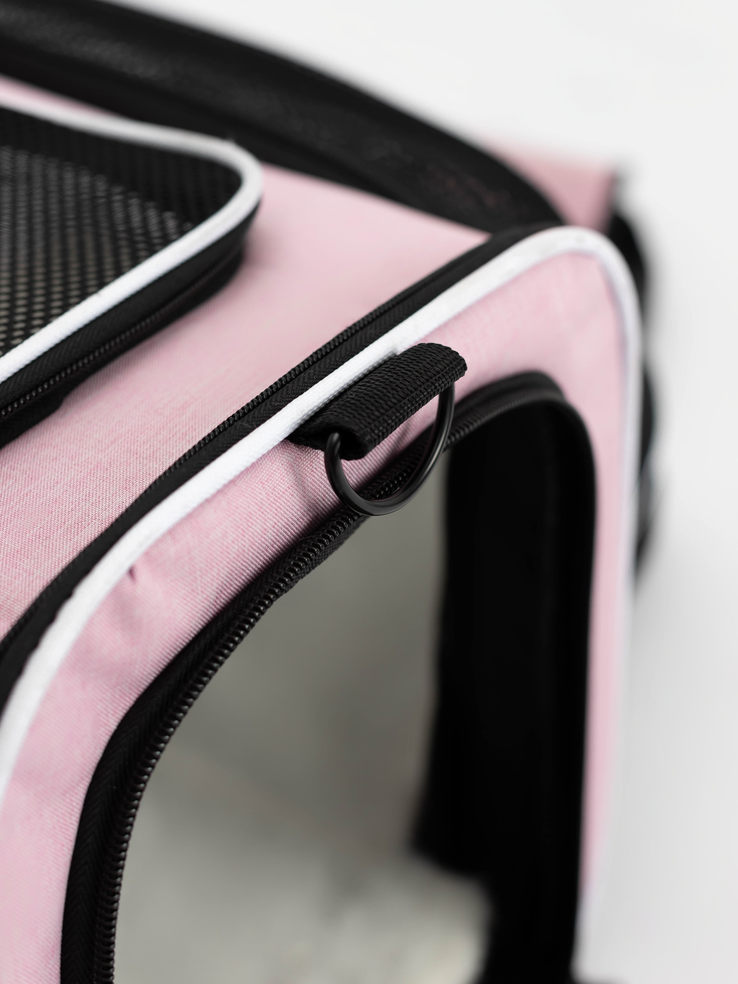 Переноска для питомца. Коммерческий фотограф в Санкт-Петербурге (СПб) Екатерина Панчёха, Панчёшка