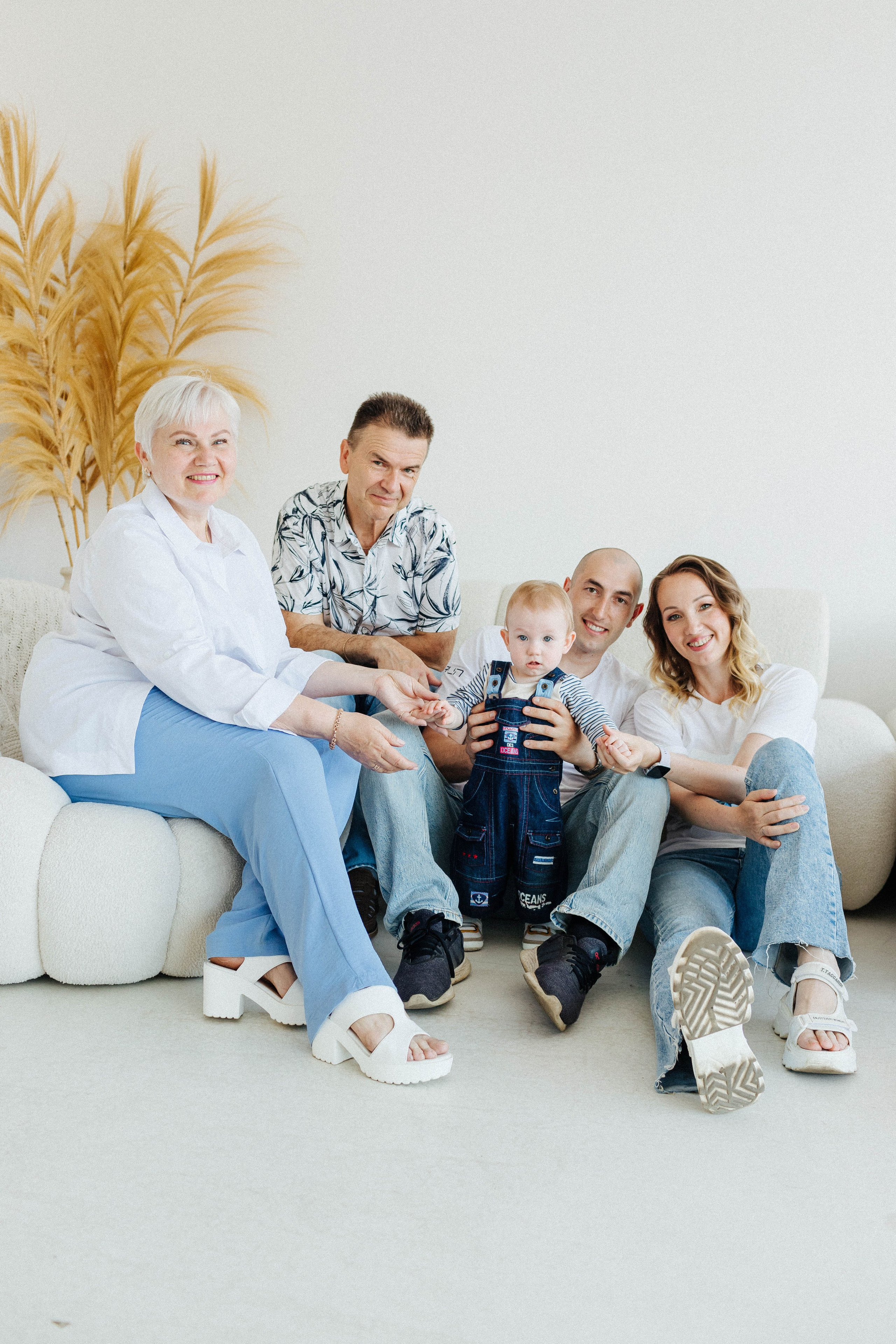 Семейные. Коммерческий фотограф в Санкт-Петербурге (СПб) Екатерина Панчёха, Панчёшка