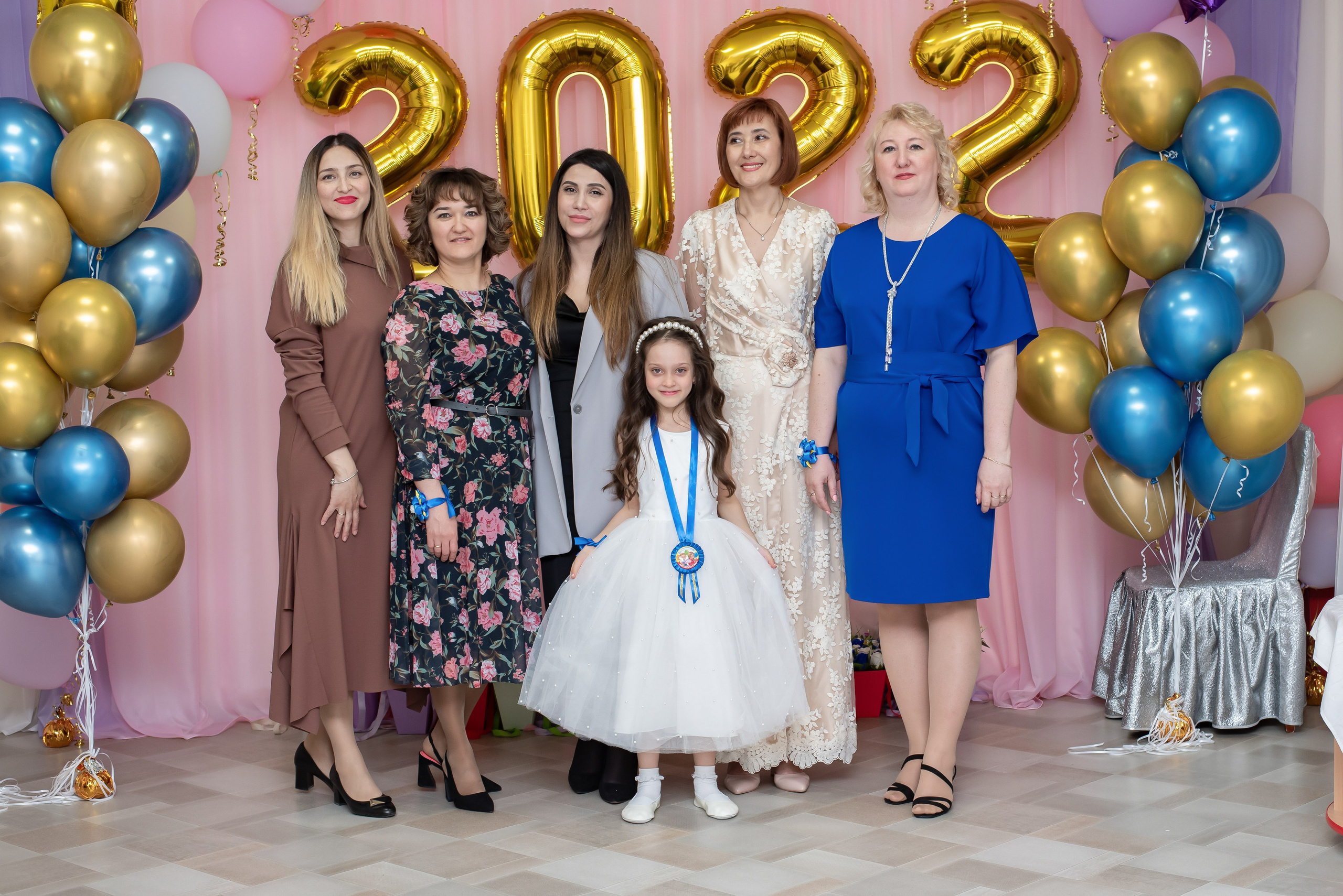 Выпускной. Фотограф в г. Нижневартовск Александра Гриценко