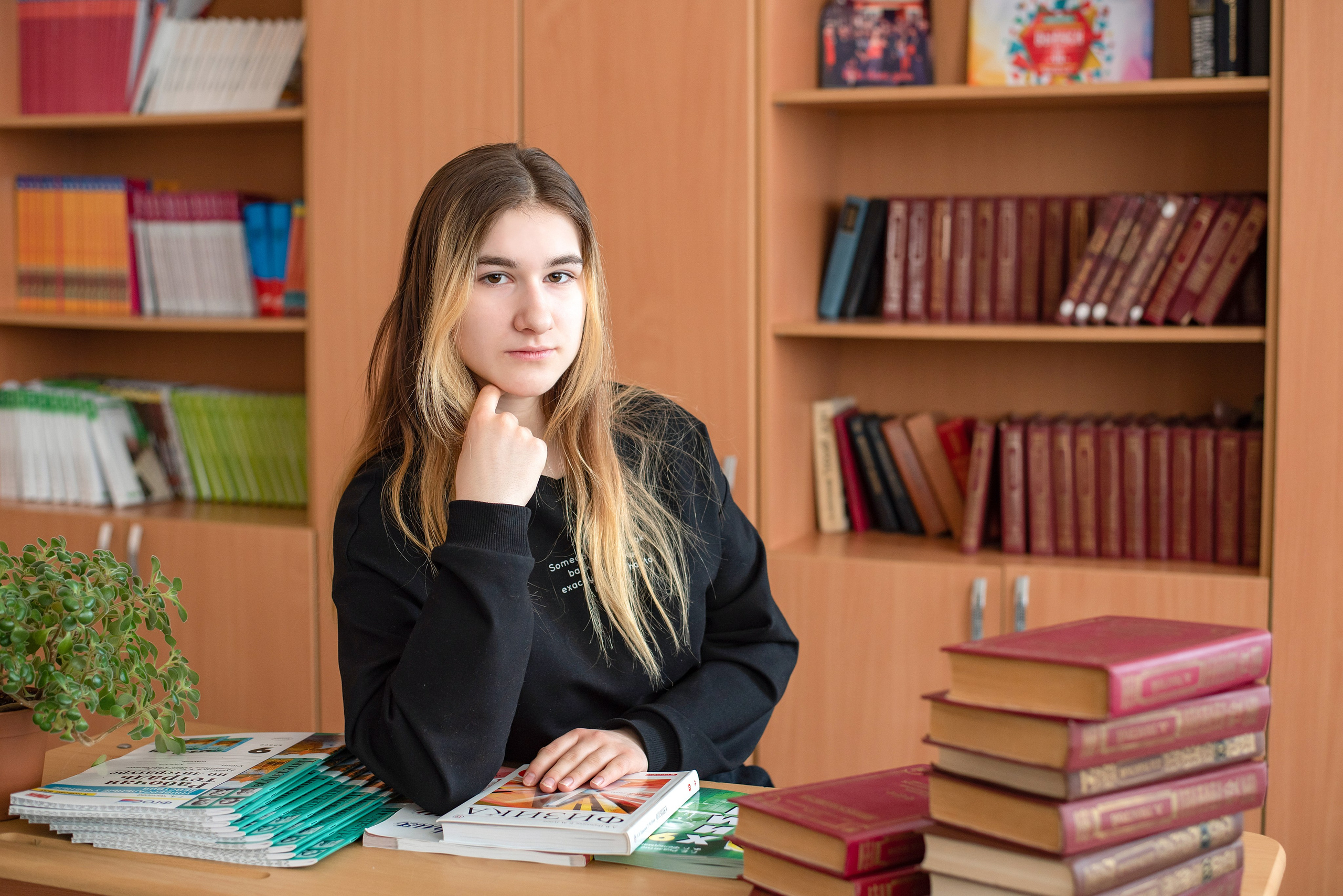 Гайд: подготовка к фотосессии в школе. Фотограф в г. Нижневартовск Александра Гриценко