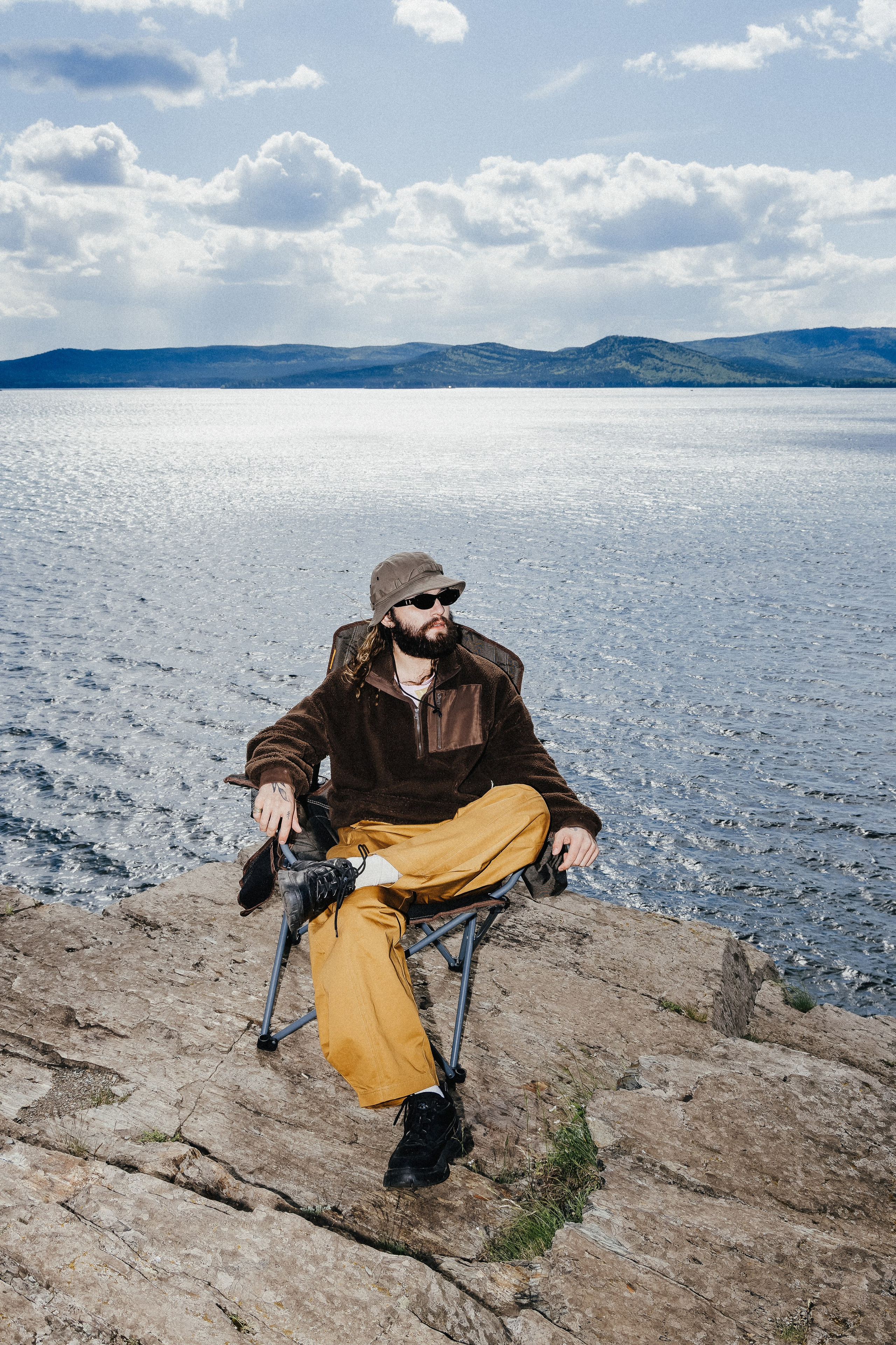 OC summer. Фотограф Иван Гуляев