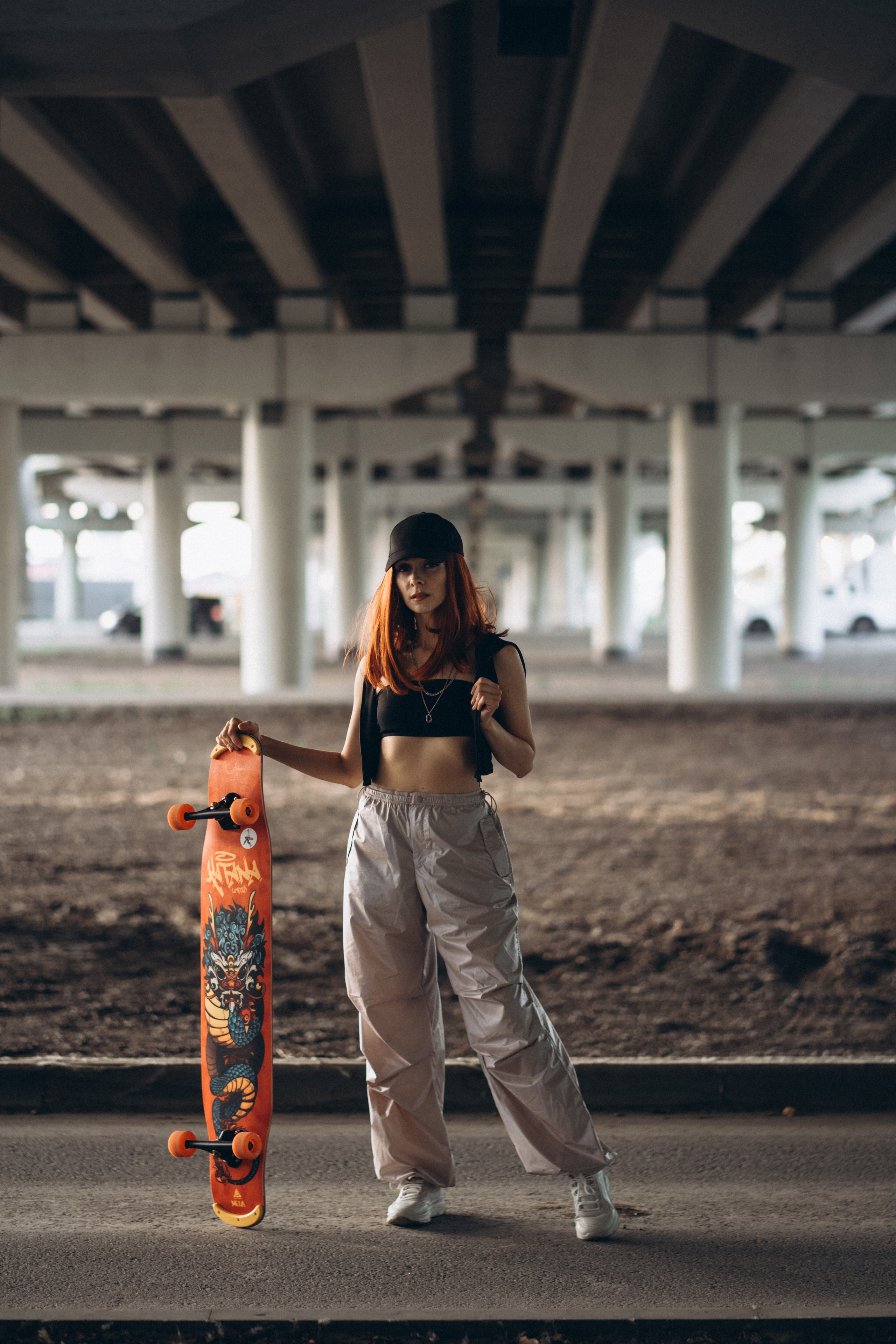 Мила. Креативный фотограф в городе Тюмень