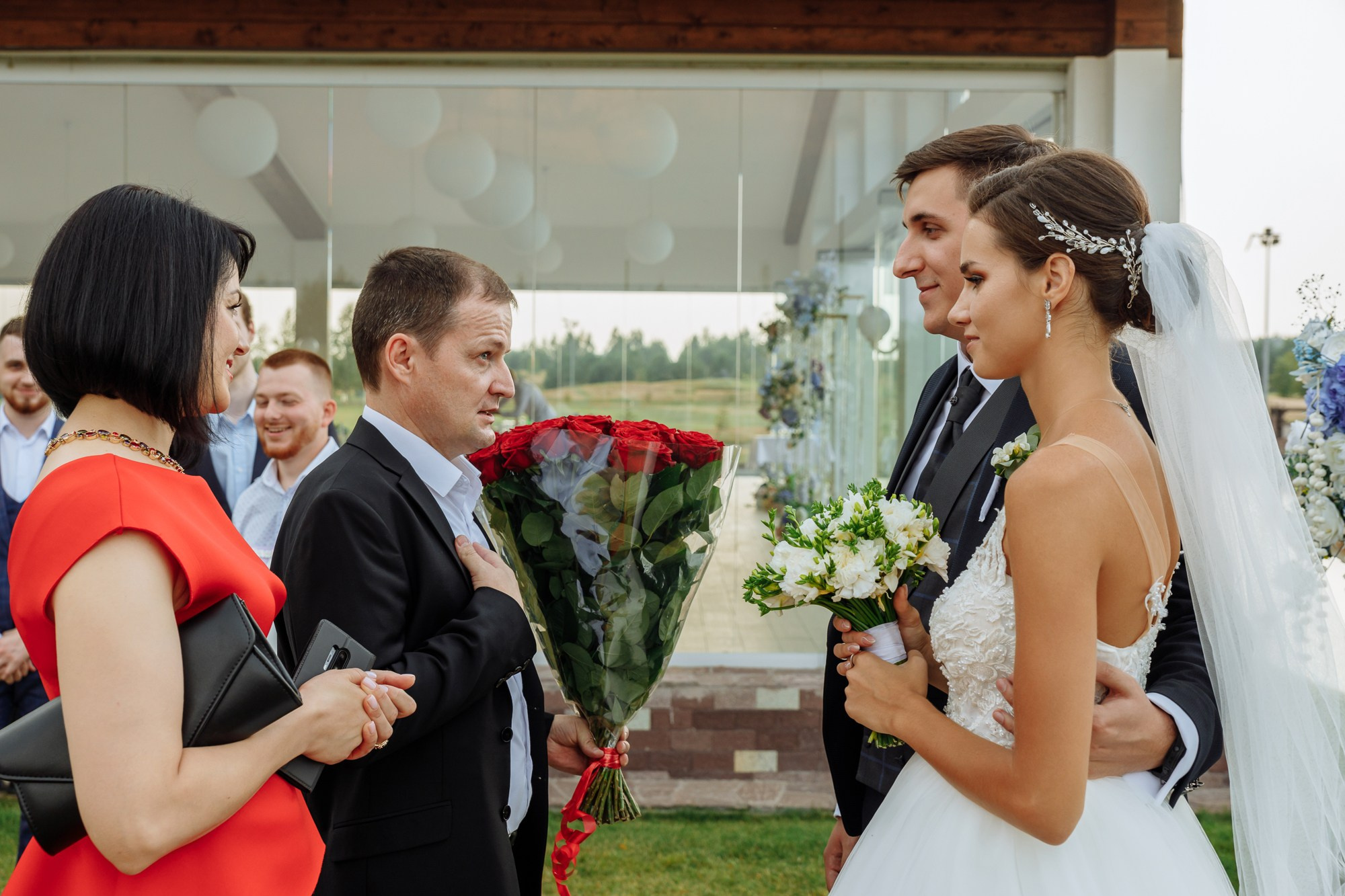 Максим и Маргарита