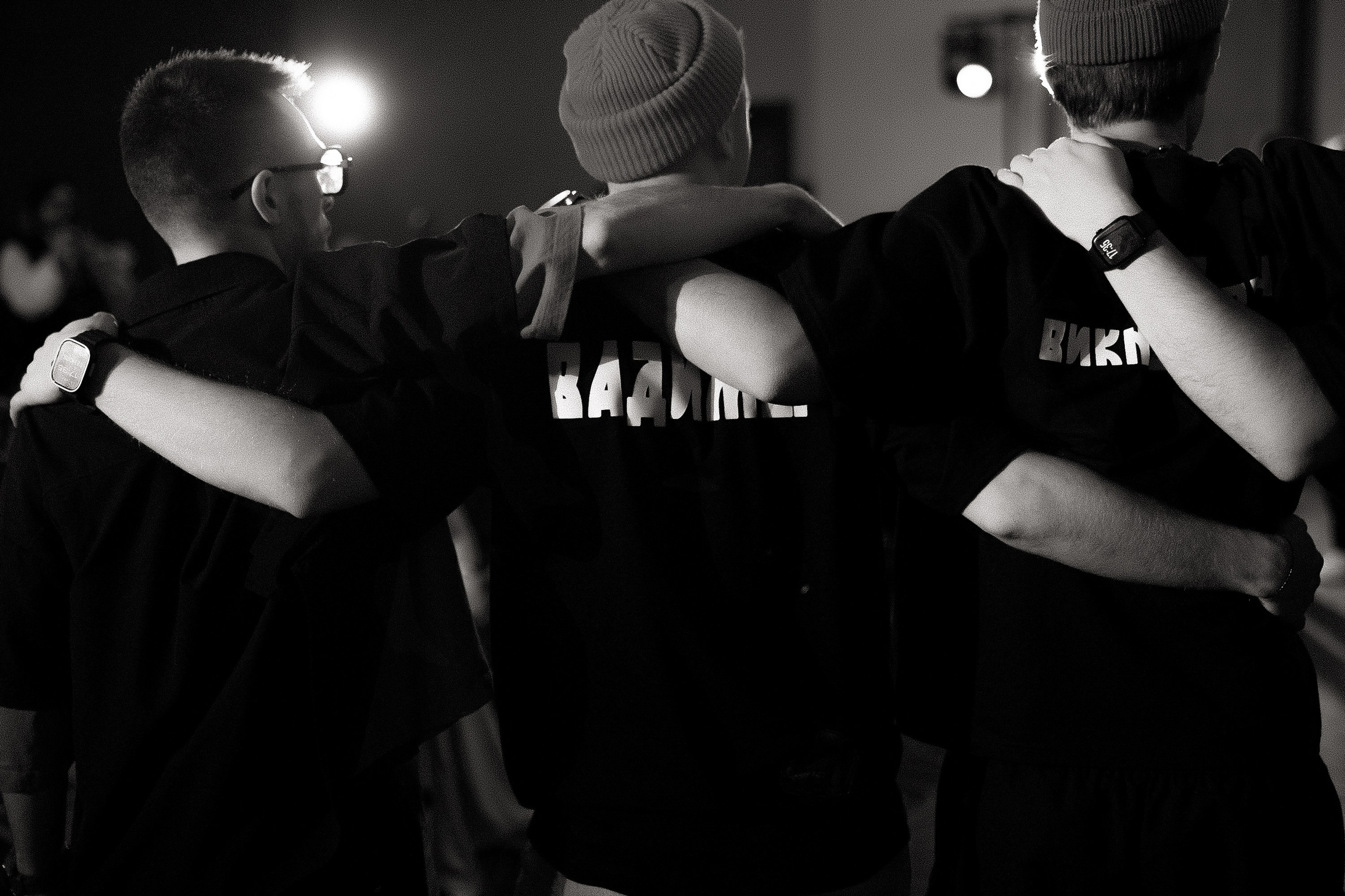 TSB 2025. Свадебный и event-фотограф Иван Волнухин