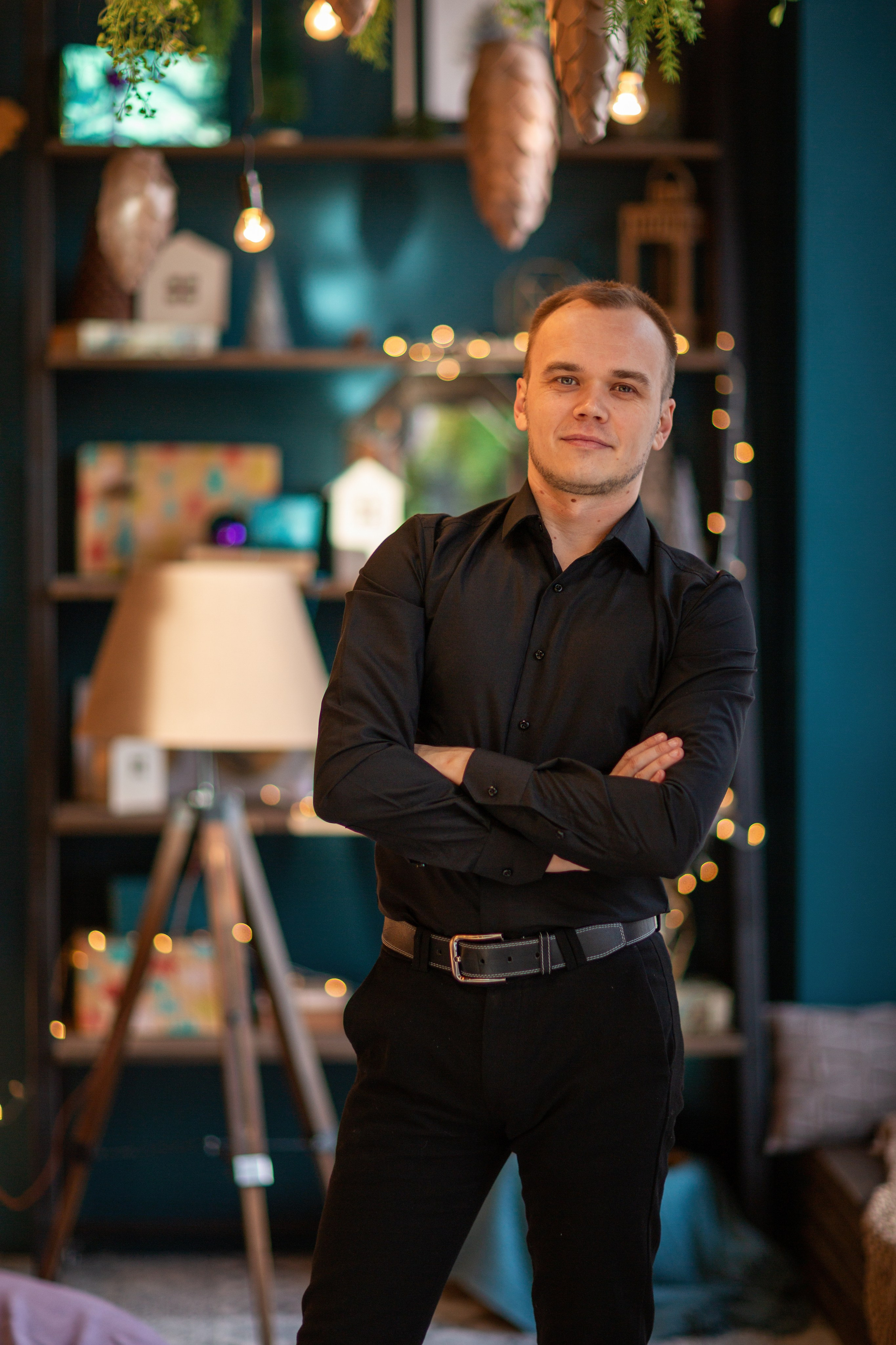 Расторгуевы. Семейный и женский фотограф в Волгограде Екатерина Гулей