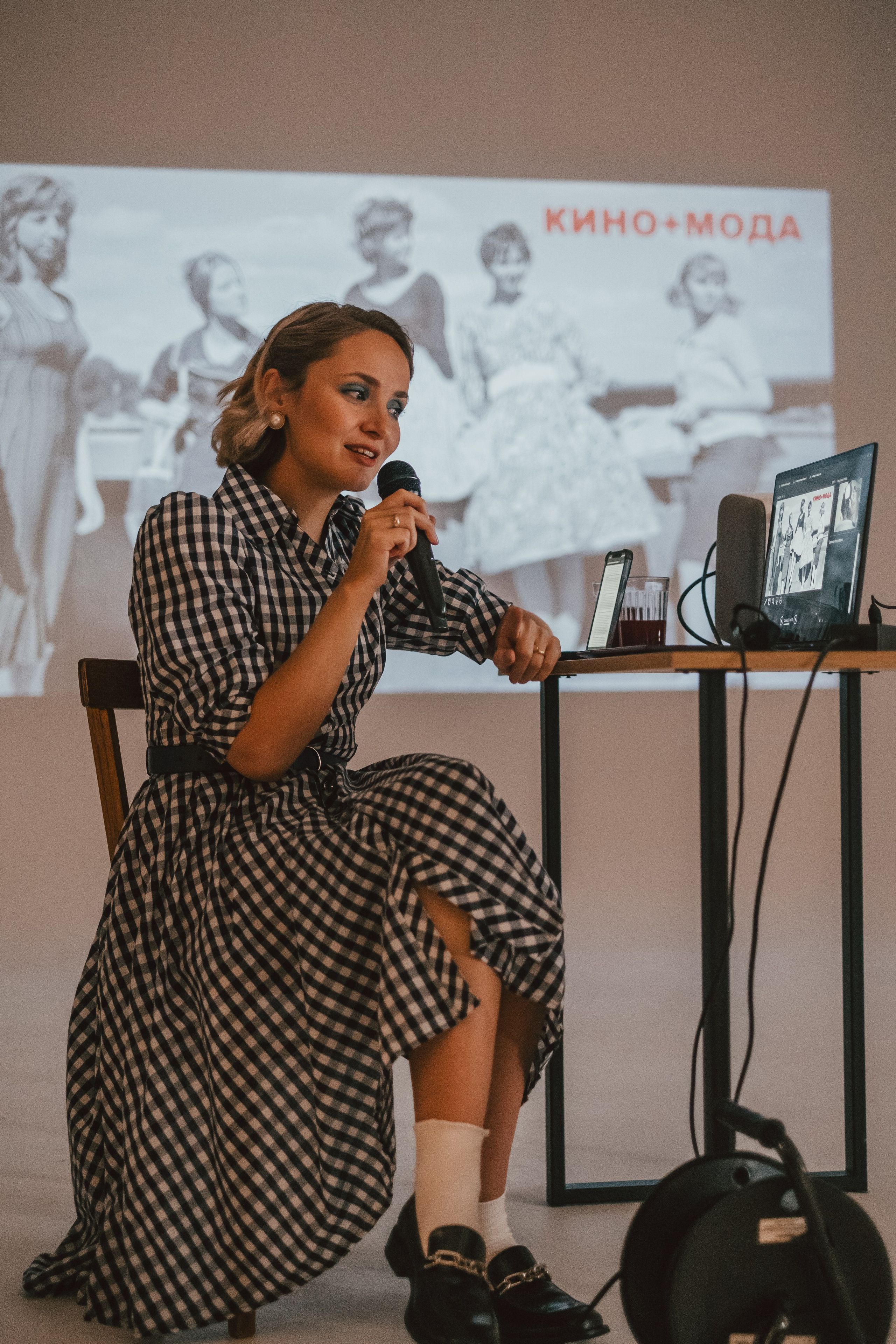 Вечеринка. Фотограф в Мурманске Полина Аленовская