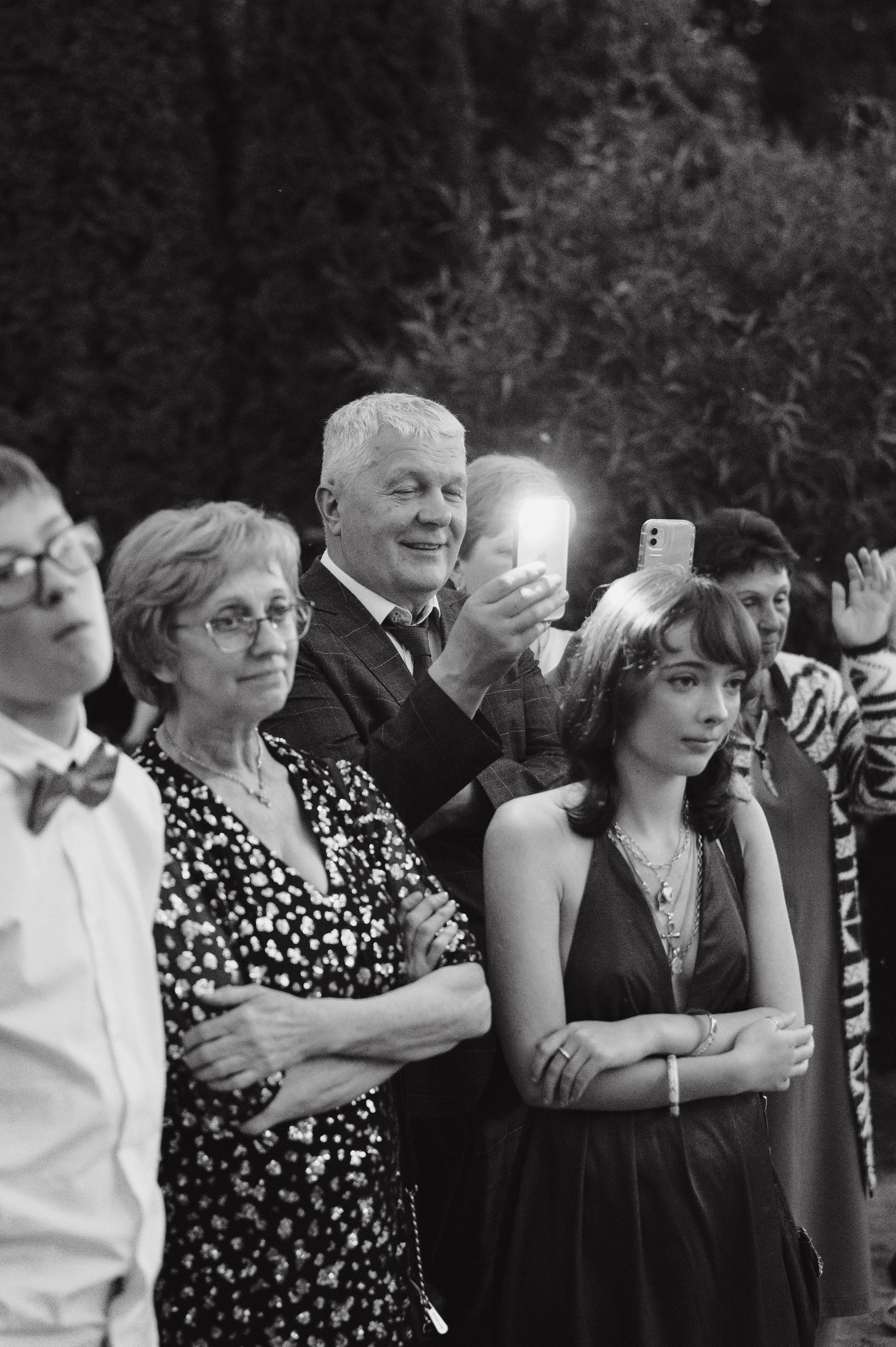 Свадебная фотосъемка в «Двор Стайки»