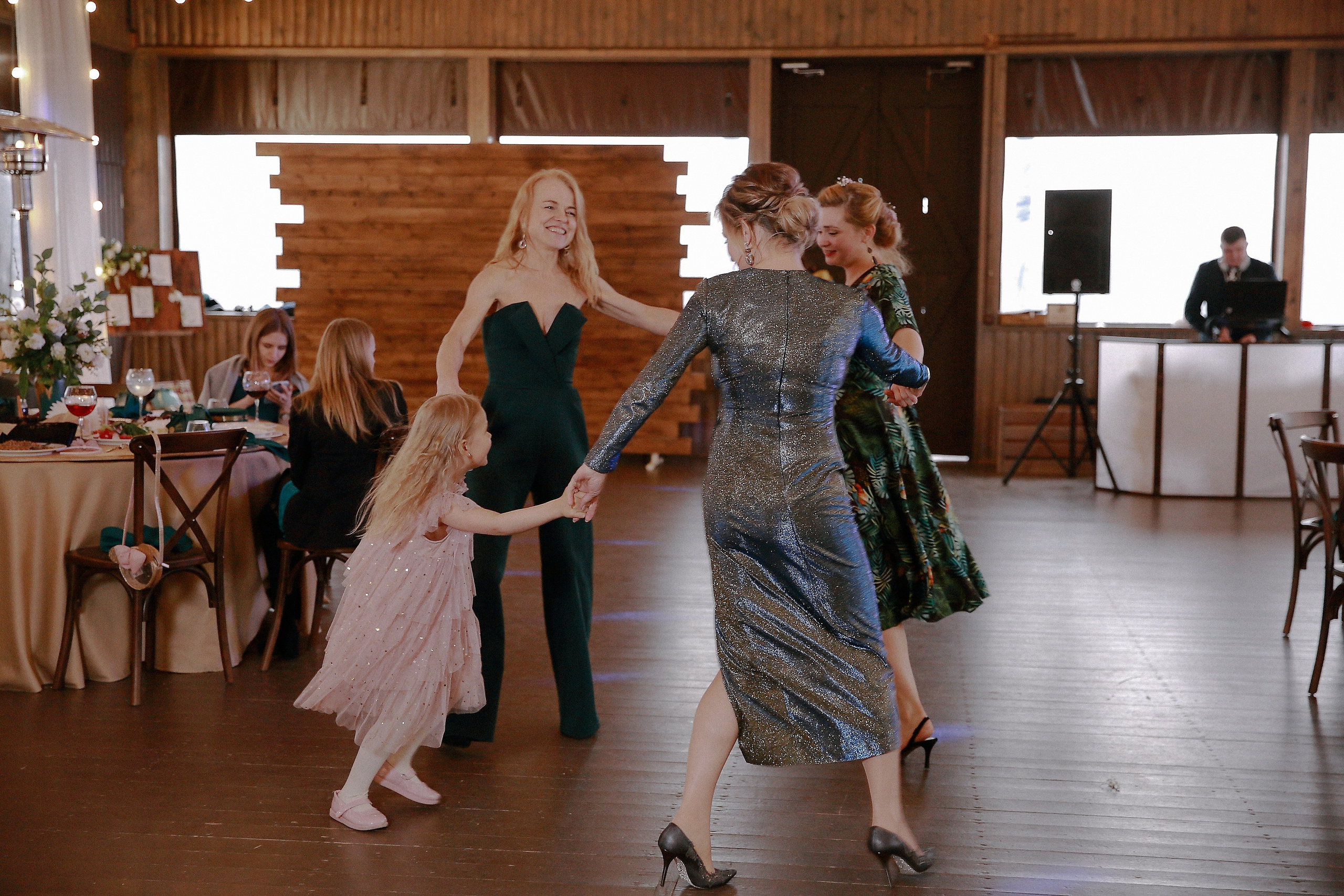 Саша и Ксюша. Семейный и свадебный фотограф в Москве и Зеленограде Пилипенко Юлия