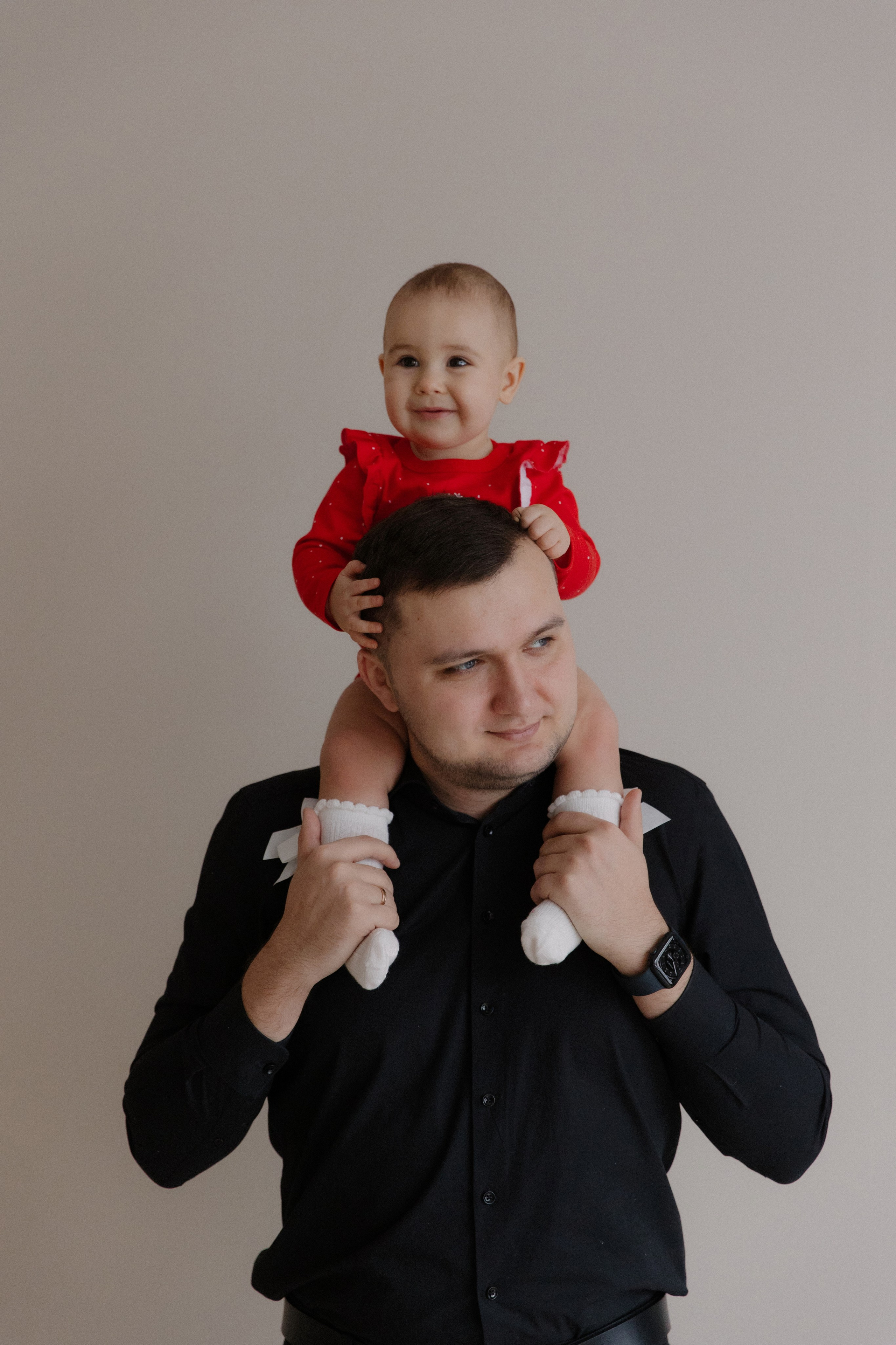 Семья Леши и Светы. Семейный и свадебный фотограф в Москве и Зеленограде Пилипенко Юлия