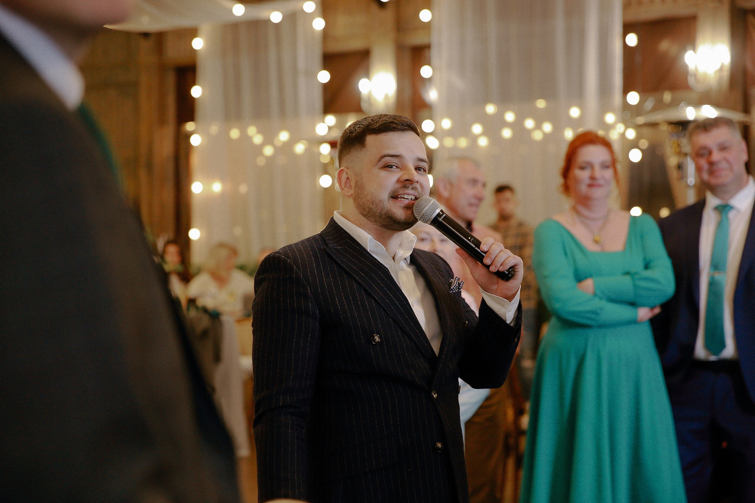 Саша и Ксюша. Семейный и свадебный фотограф в Москве и Зеленограде Пилипенко Юлия