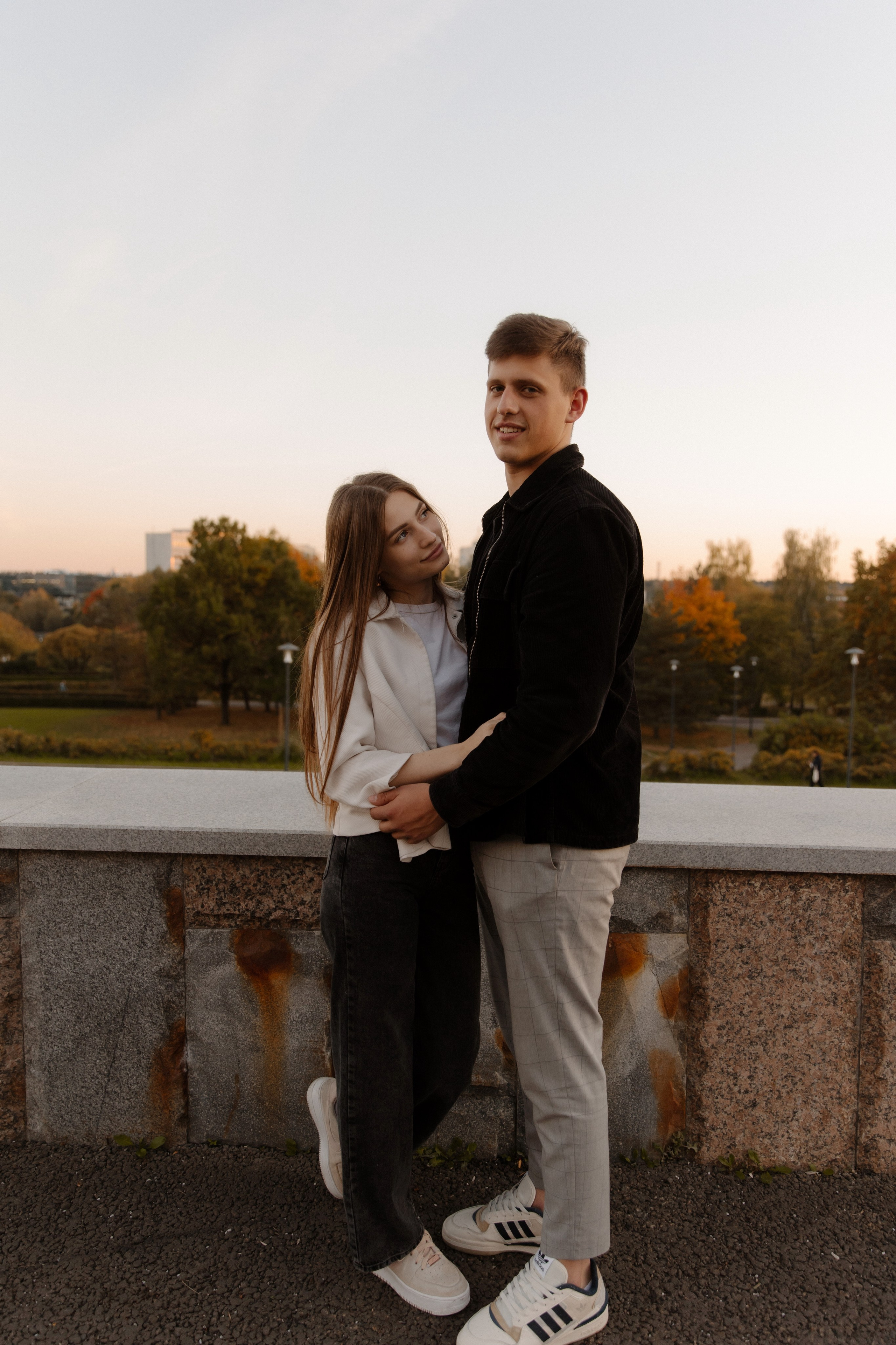 Антон и Алина. Семейный и свадебный фотограф в Москве и Зеленограде Пилипенко Юлия