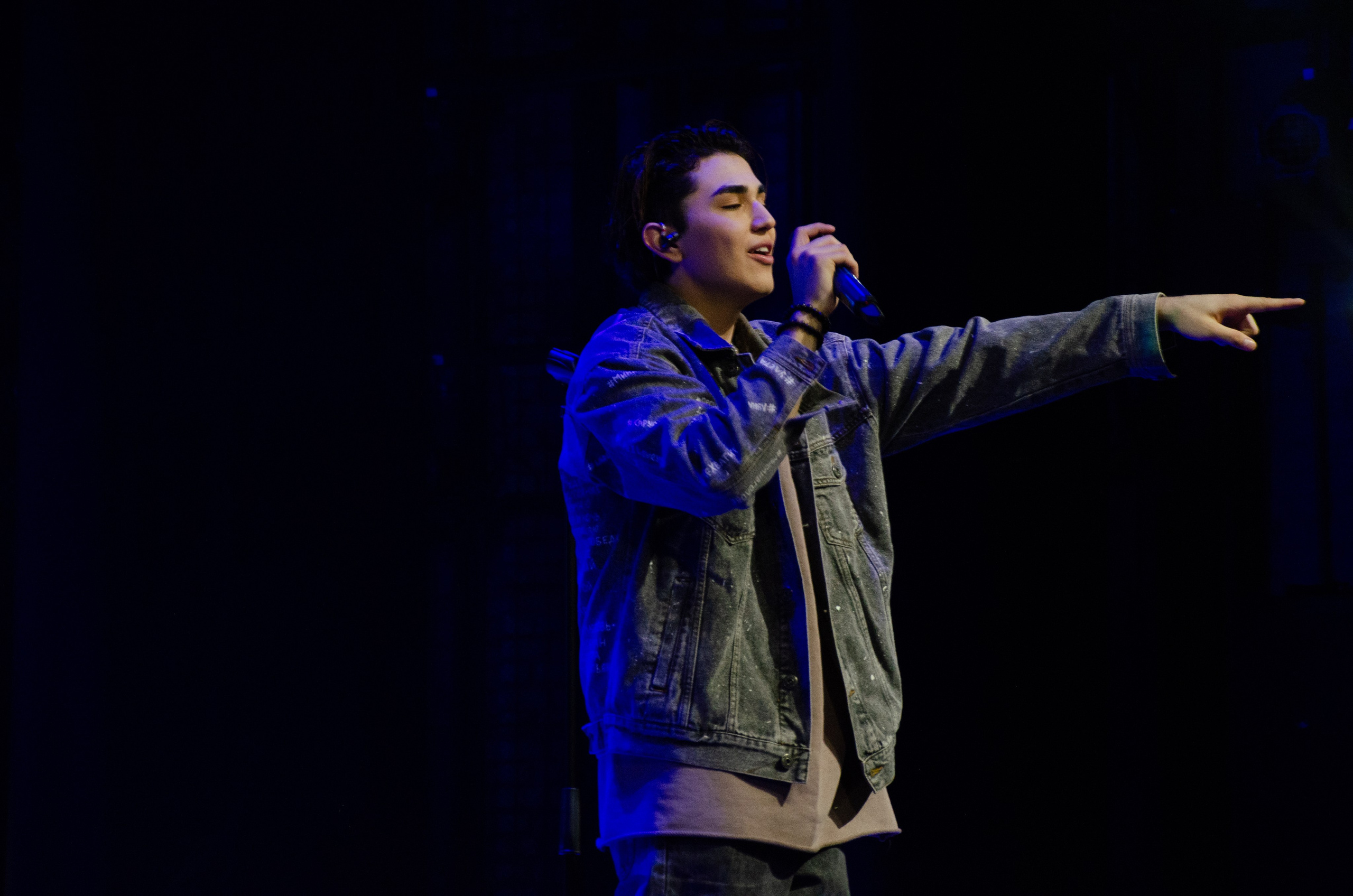 AMIRCHIK. Фотограф Универсал в Новосибирске