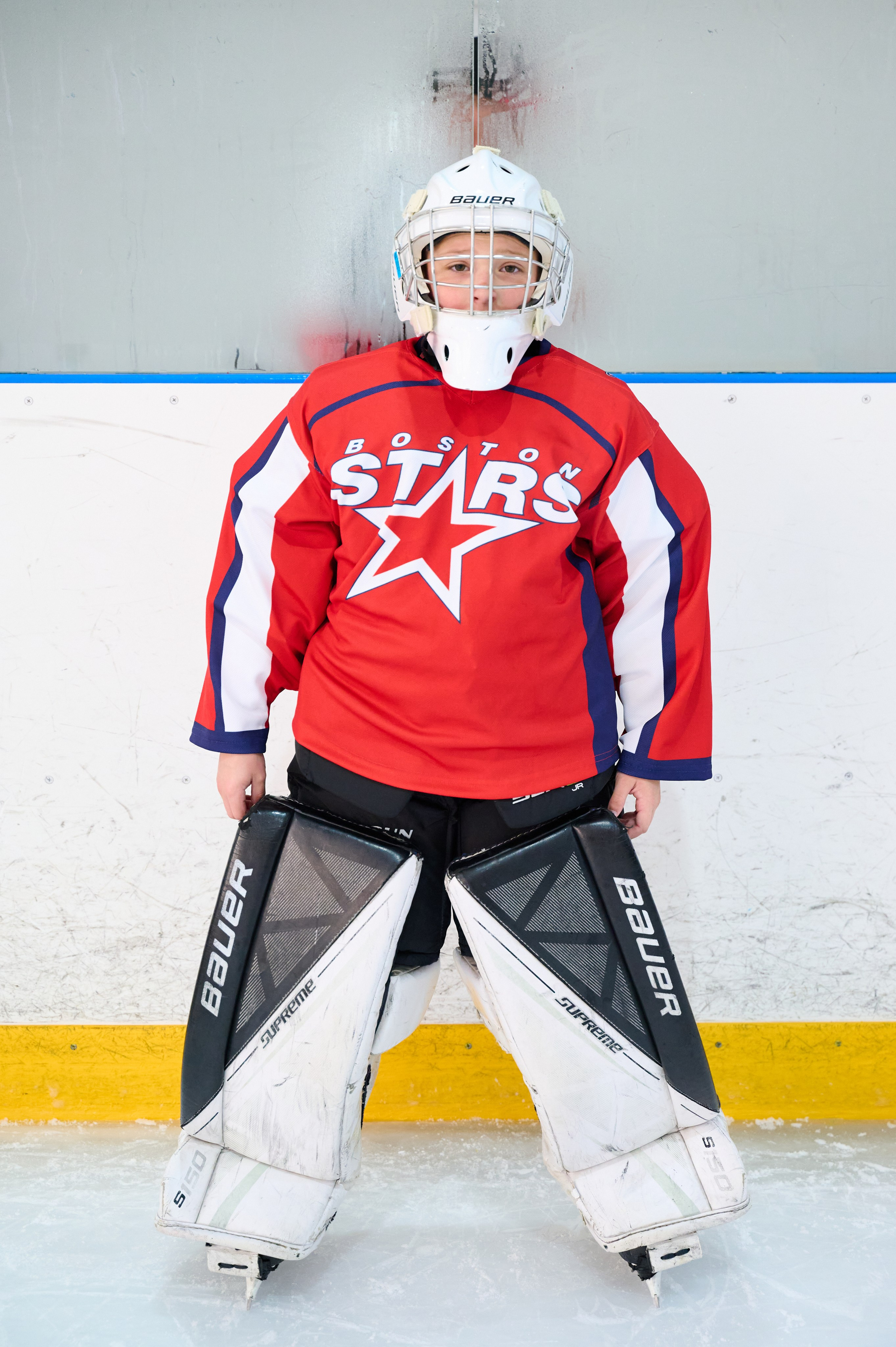 Boston Stars. Фотограф Универсал в Новосибирске