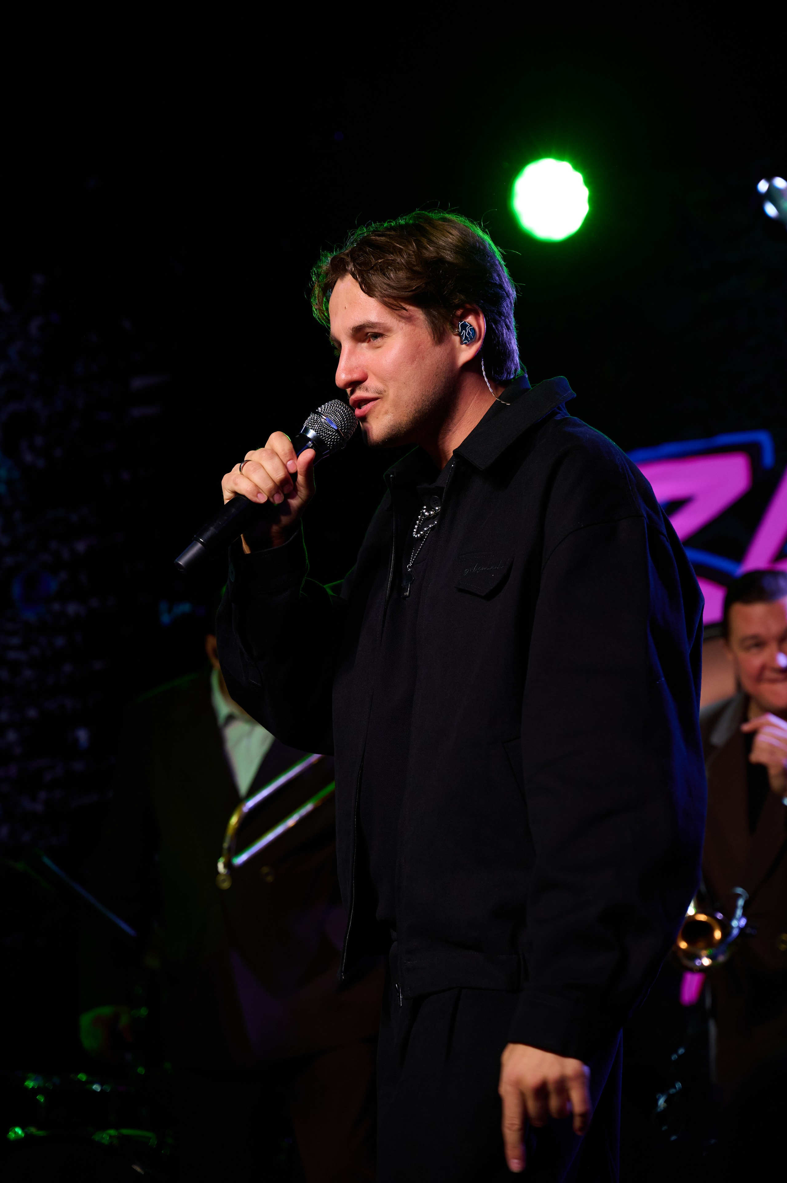 Айвазовский Оркестра. Фотограф Универсал в Новосибирске