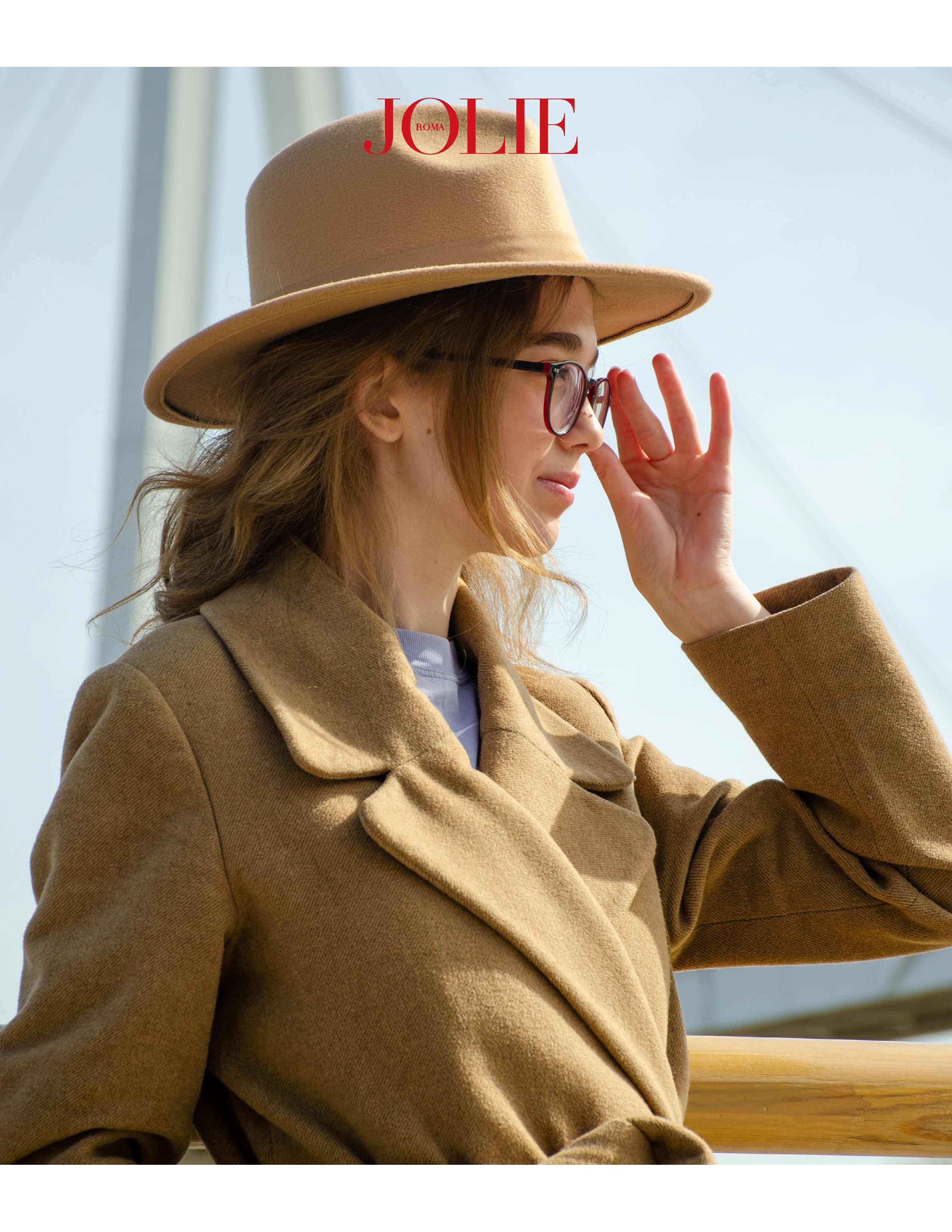 Журналы. Фотограф Универсал в Новосибирске