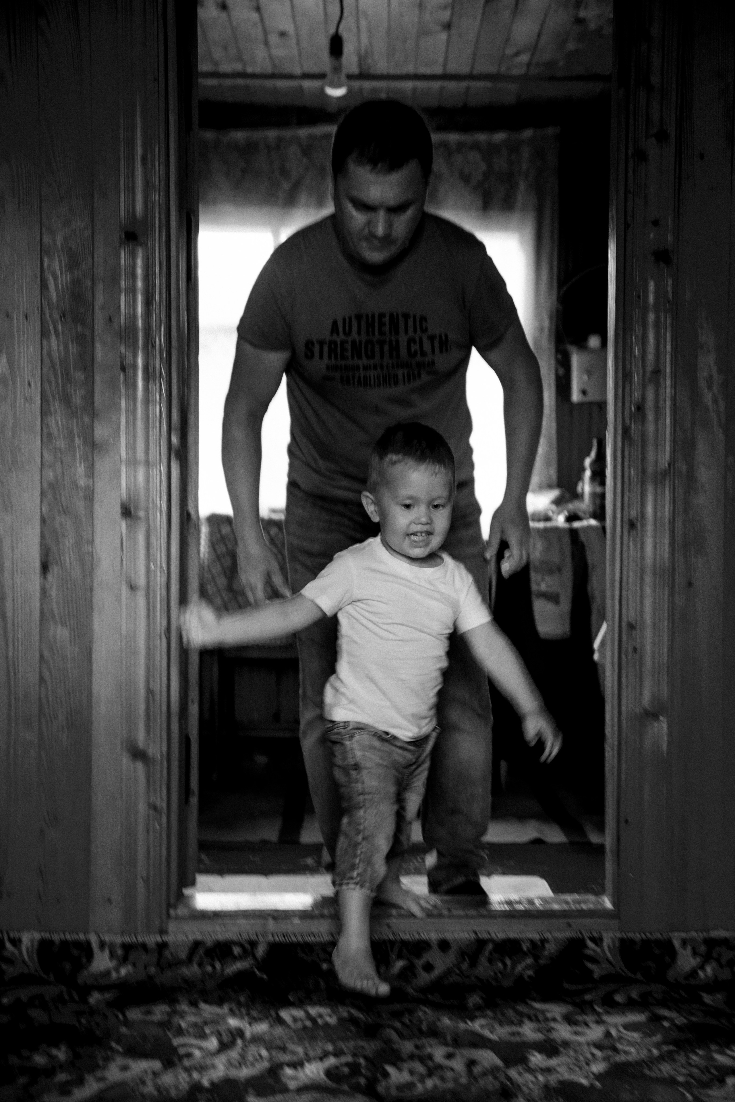 Наш Дом. Фотограф в Ижевске Наталья Медведцева