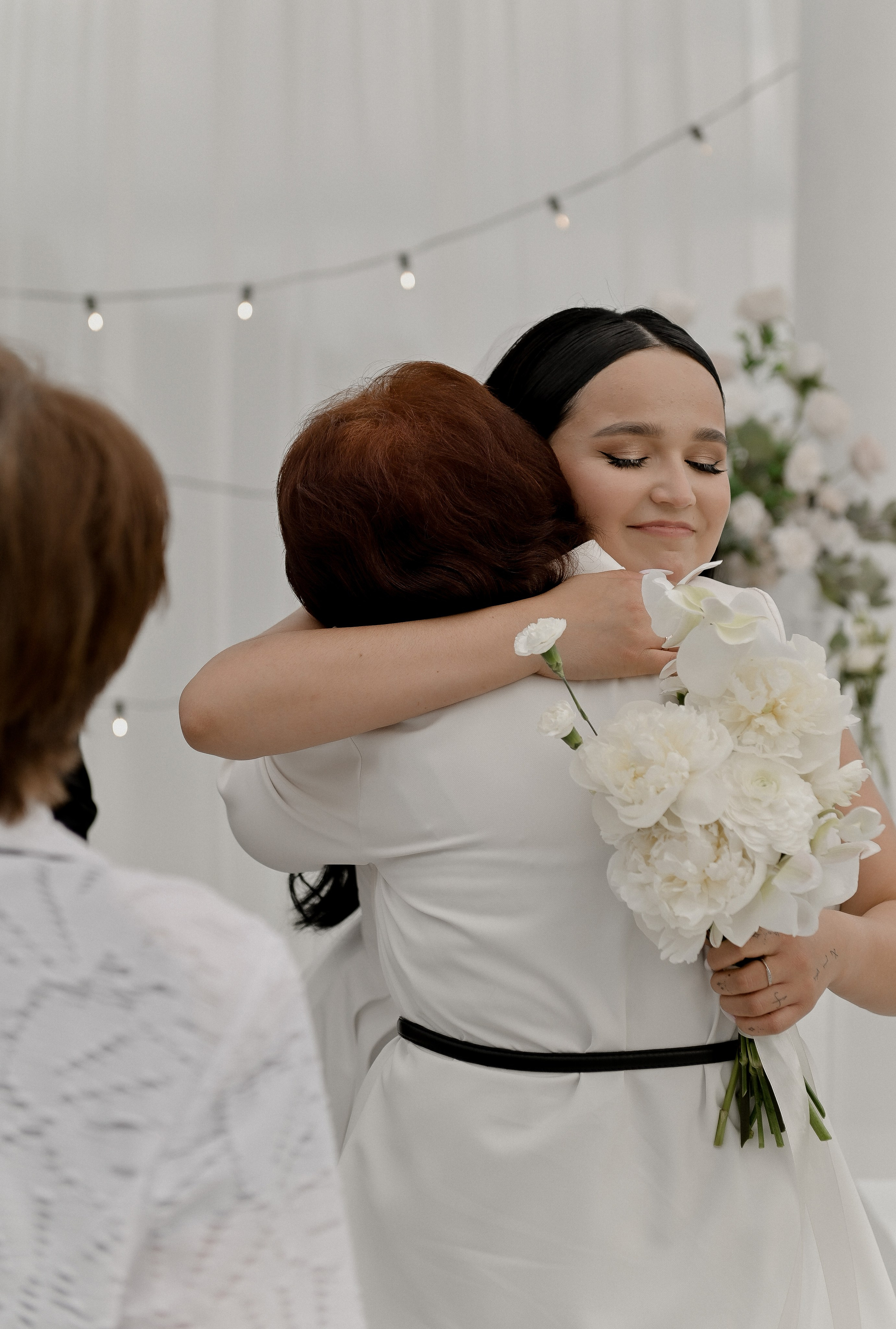 Николай и Екатерина. Свадебный фотограф Евгения Черепанова