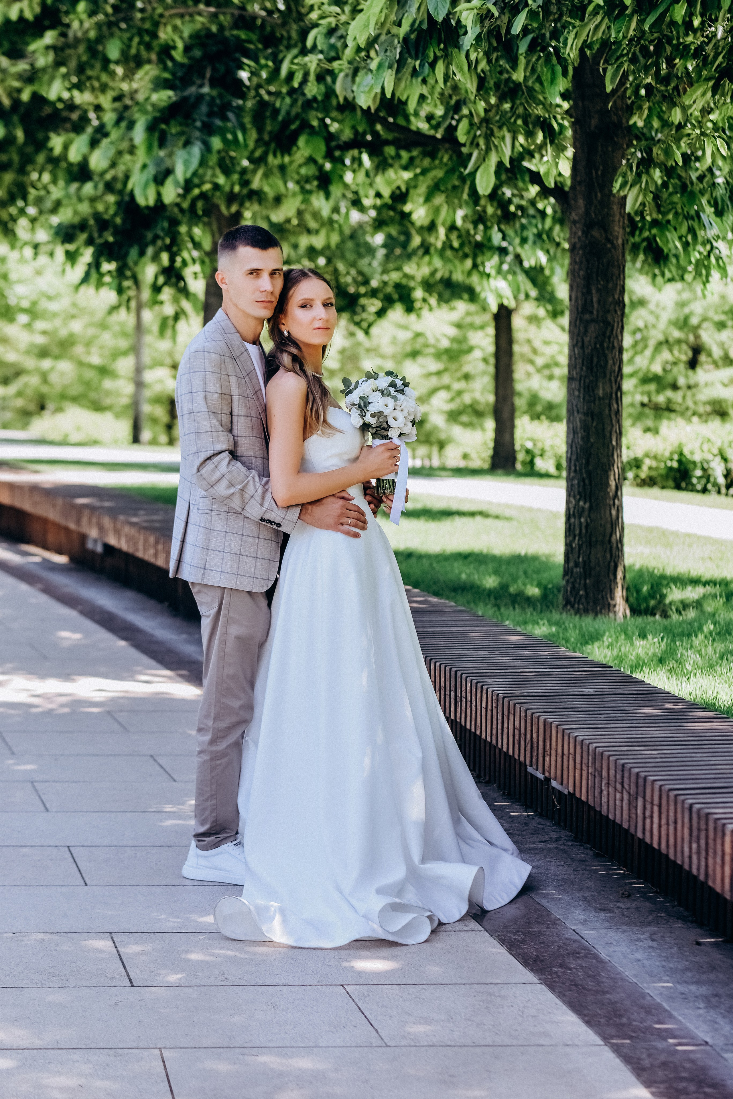 Polina & Sergei. Фотограф Кириенко Саша I Краснодар I Горловка I ДНР I КРД