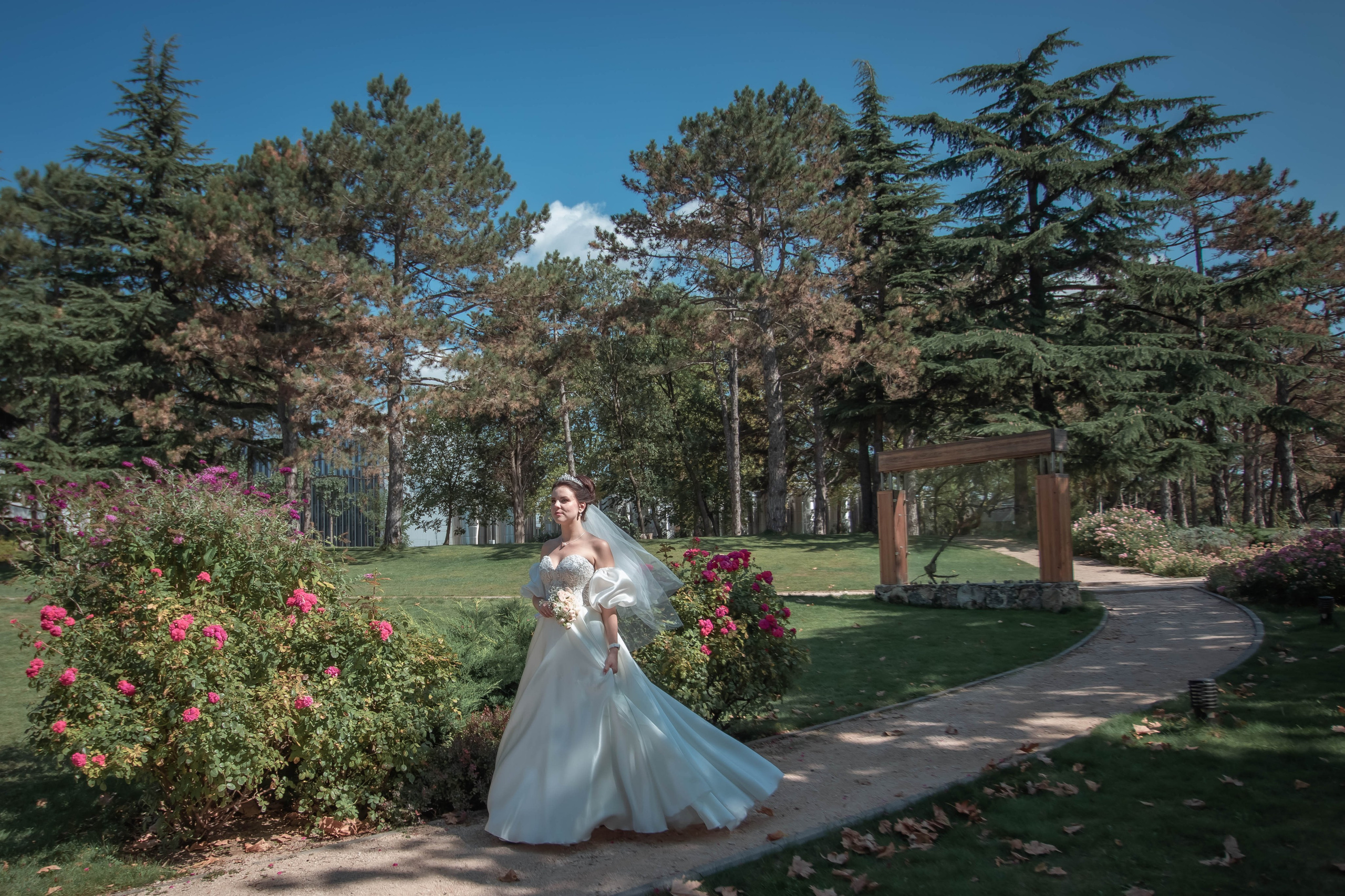 Антон и Светлана Балаклава. Фотограф и видеограф в Крыму и Севастополе
