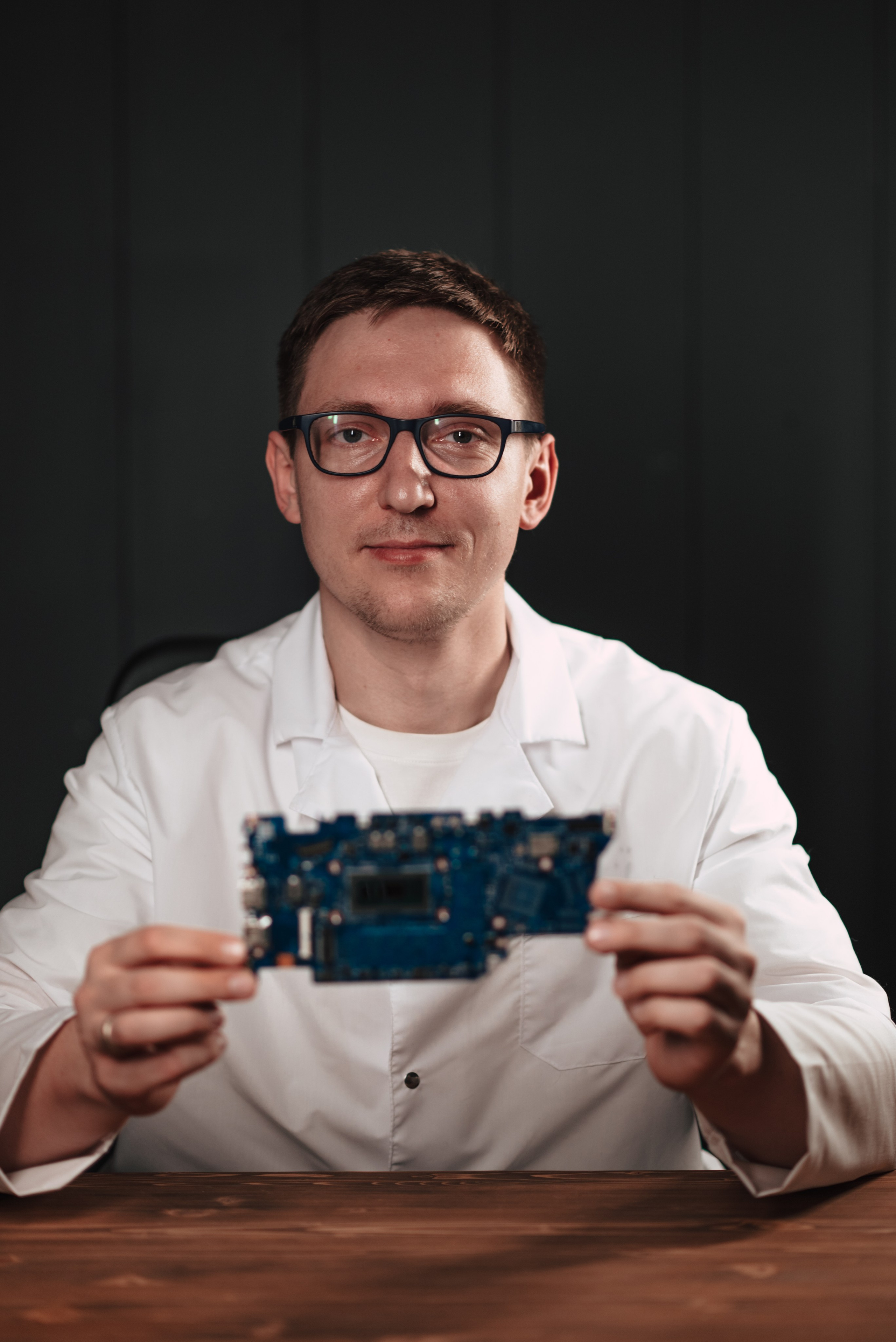 Ремонт техники. Юлия Суббоцкая