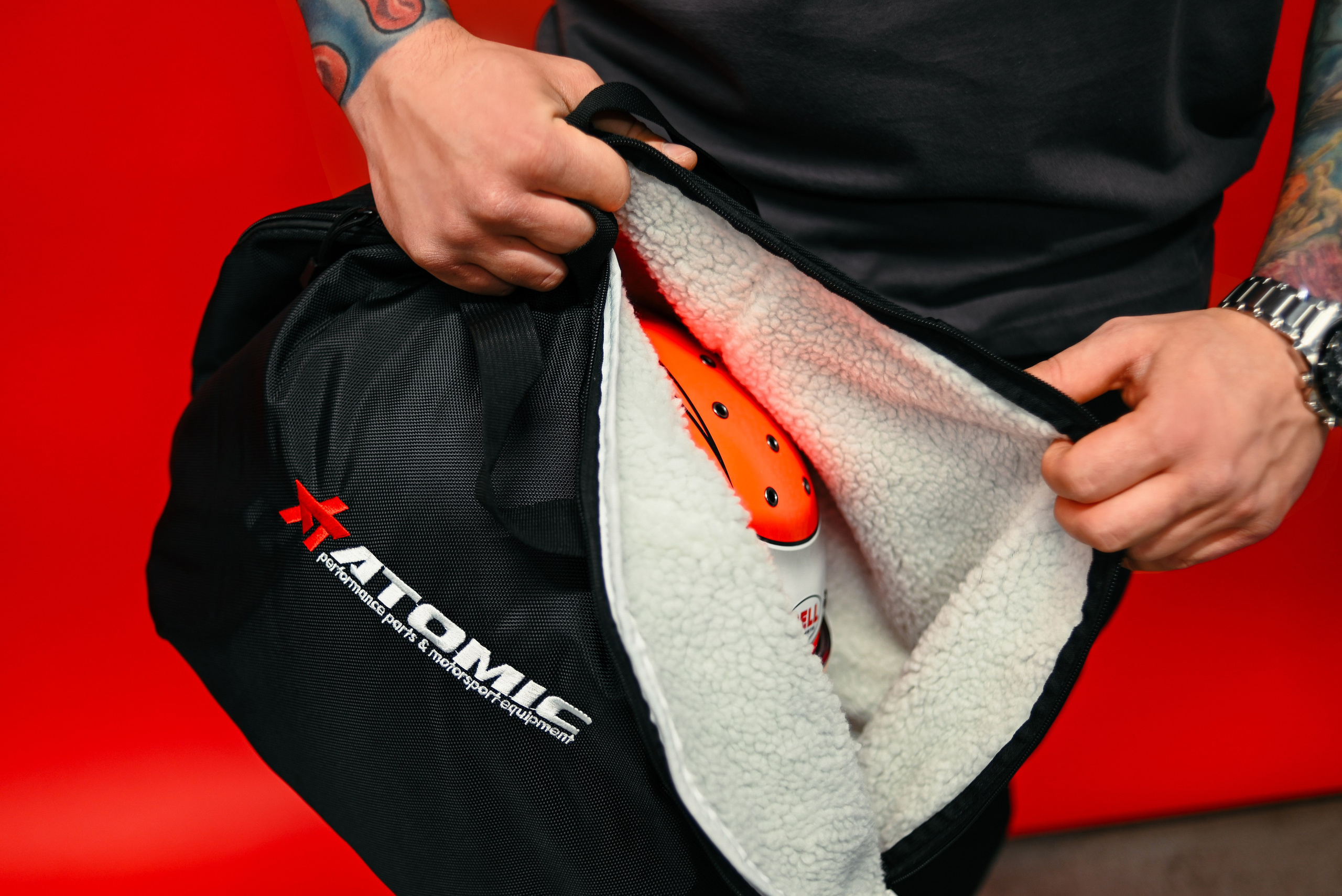 Atomic Shop. Юлия Суббоцкая