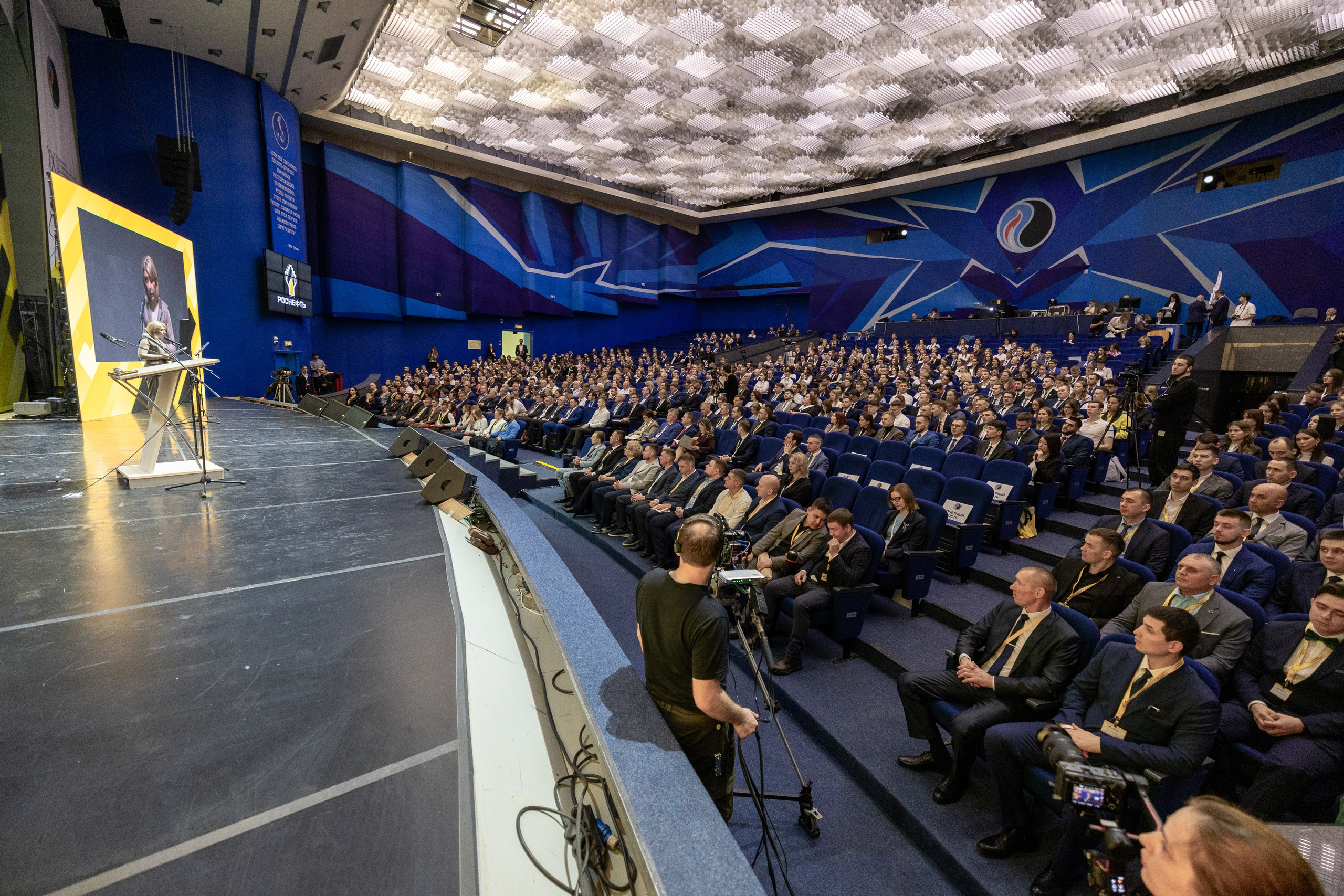Мероприятия. Видео- и фотосъемка в москве