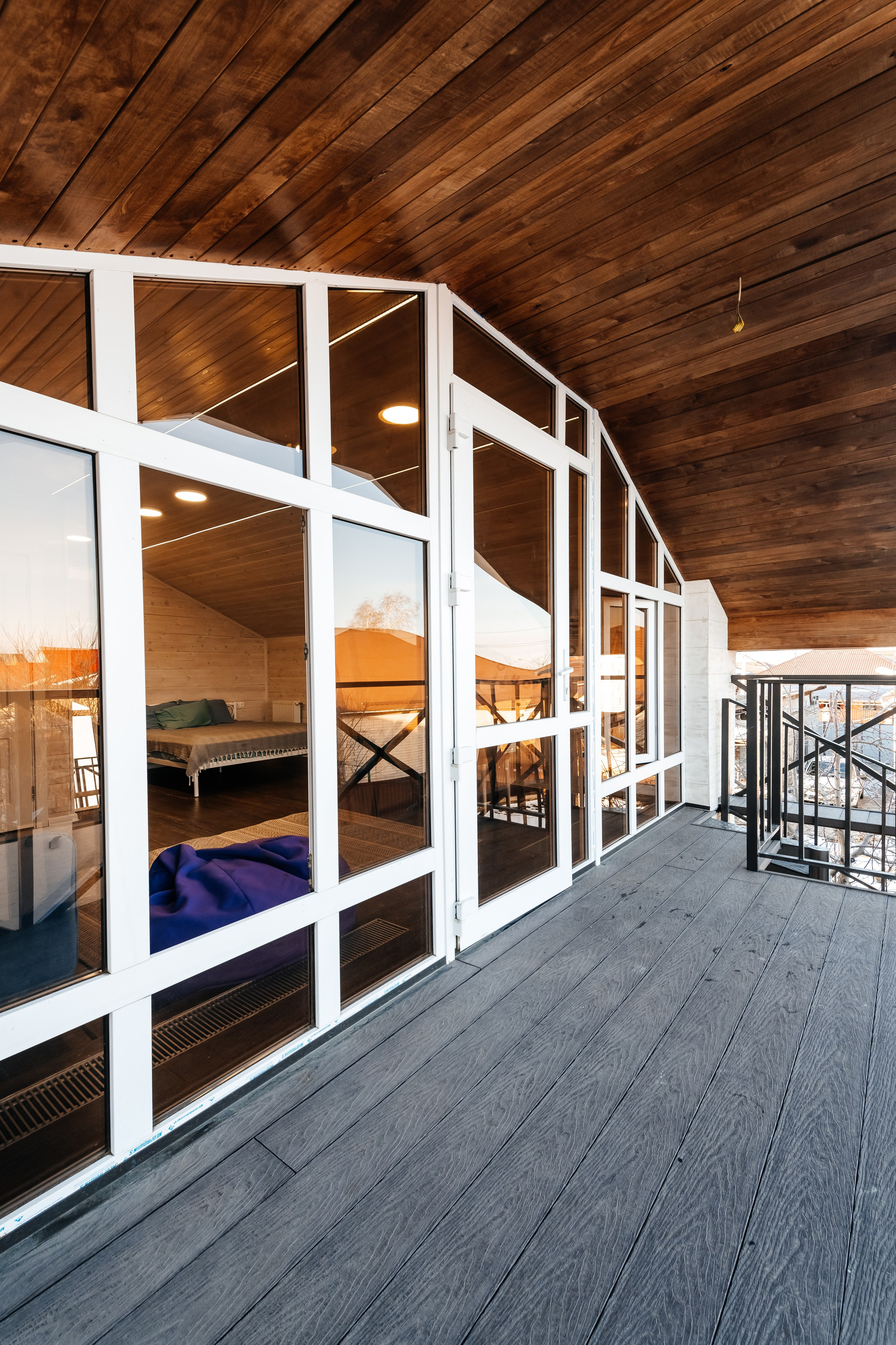 Дом Самусенко. Свадебный фотограф и видеограф Жанна и Ренат Костандян, Ставрополь