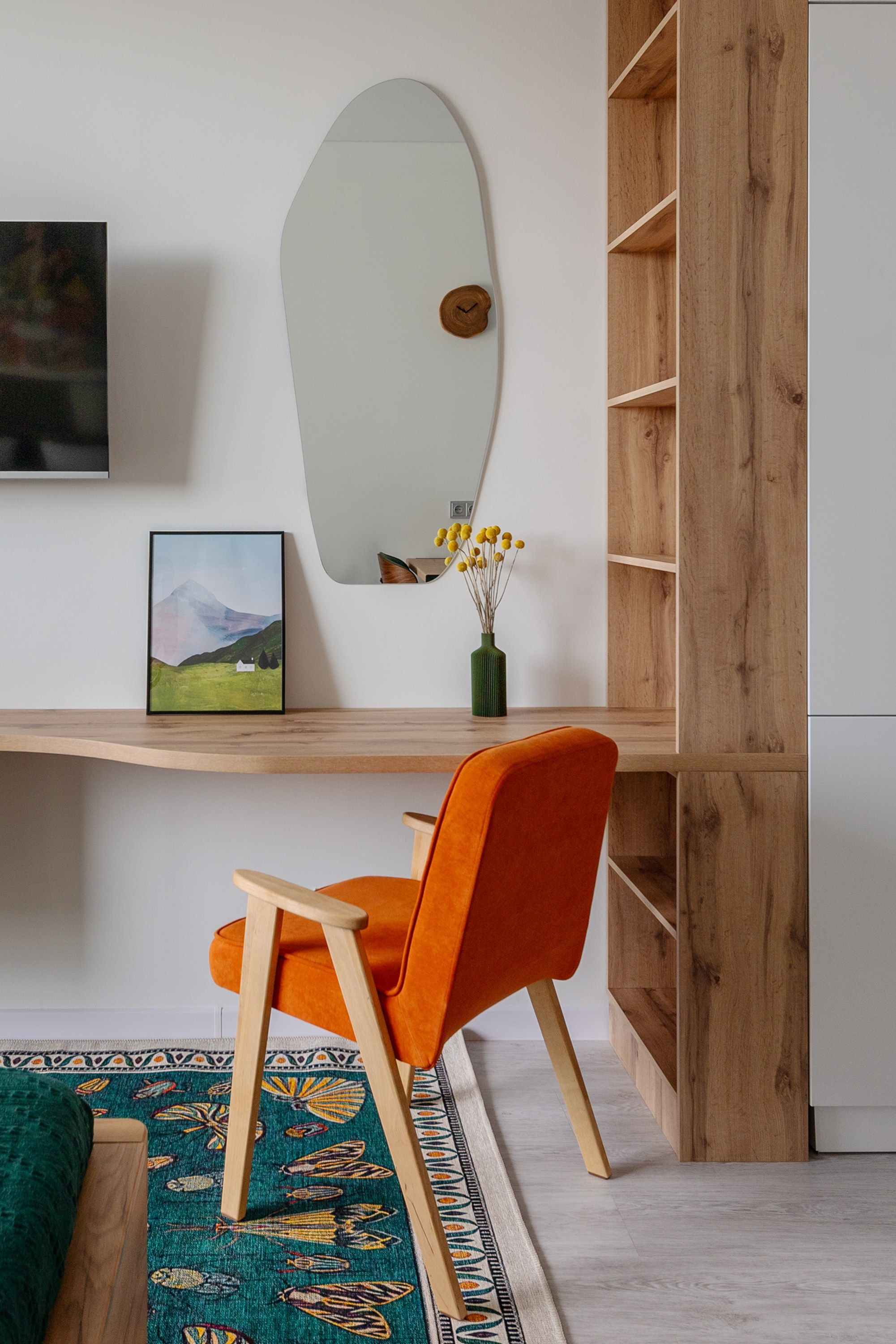 ЖК Astra Marine. Интерьерный фотограф в Санкт-Петербурге Екатерина Цыбулько