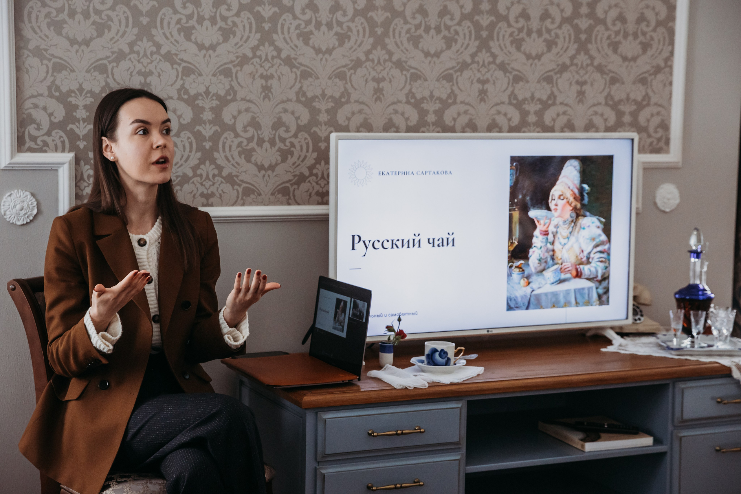 Родные люди «Тула». Леся Гаранина. Семейный фотограф/видеограф Москва и область