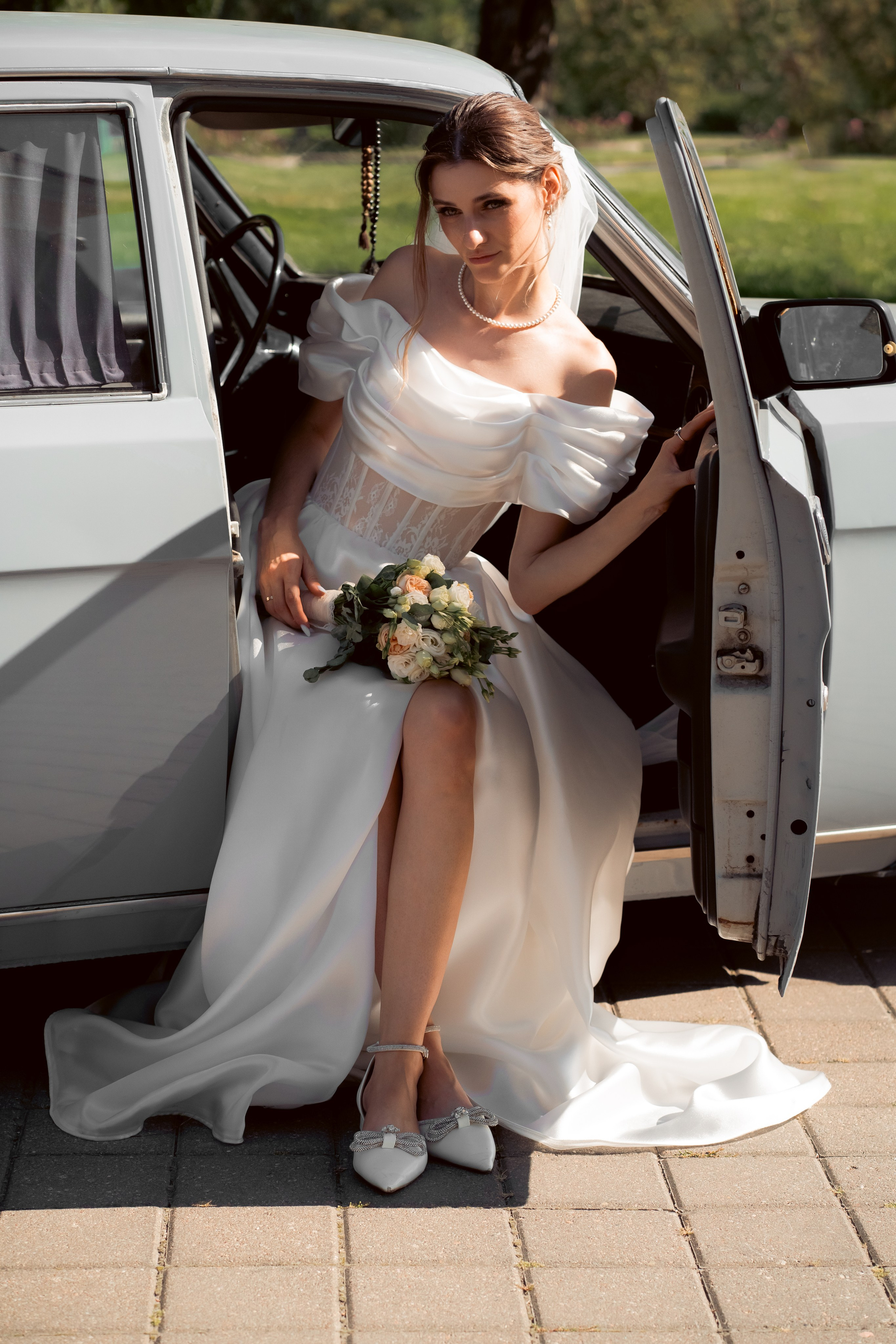 PK. Свадебный фотограф