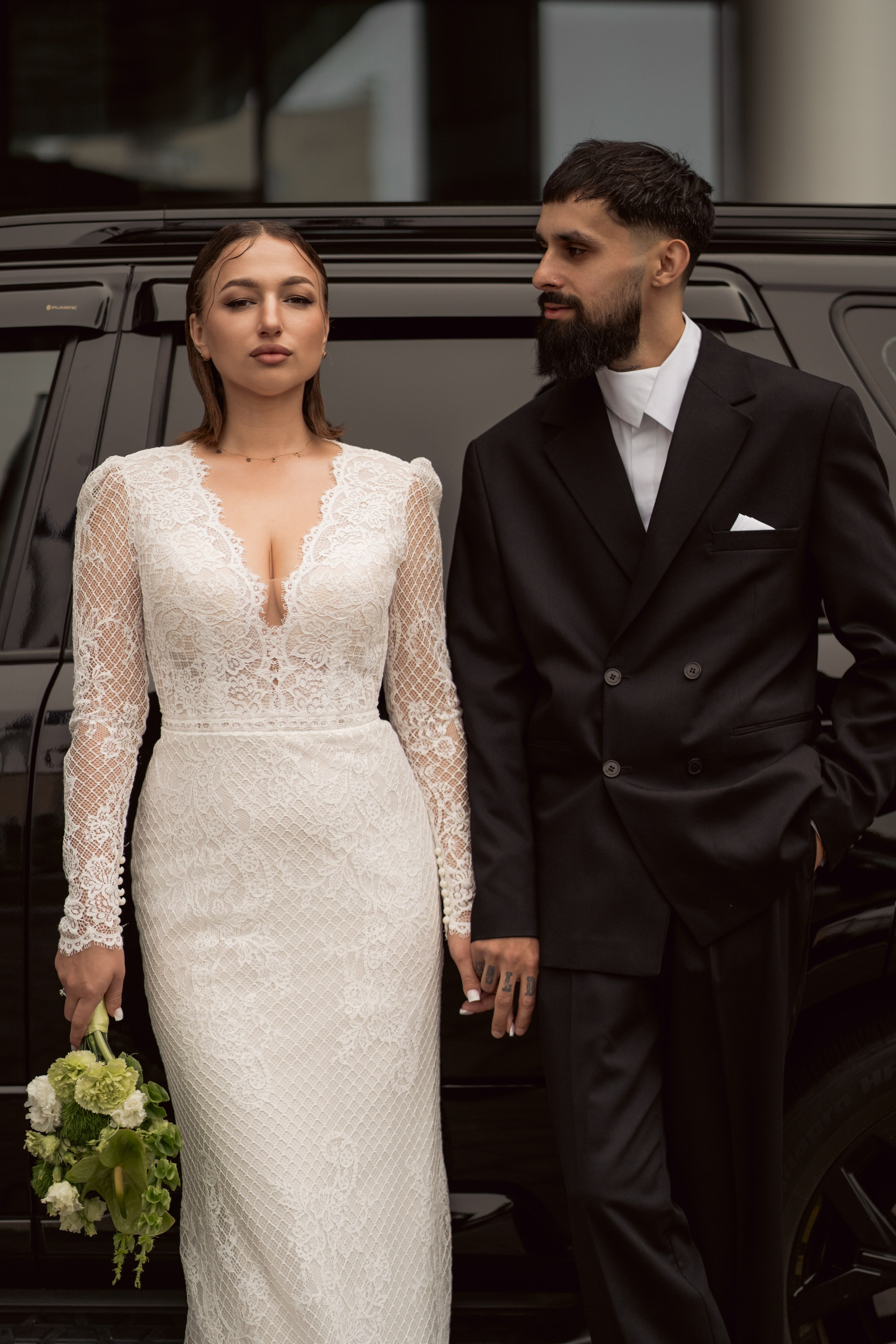 SD. Свадебный фотограф