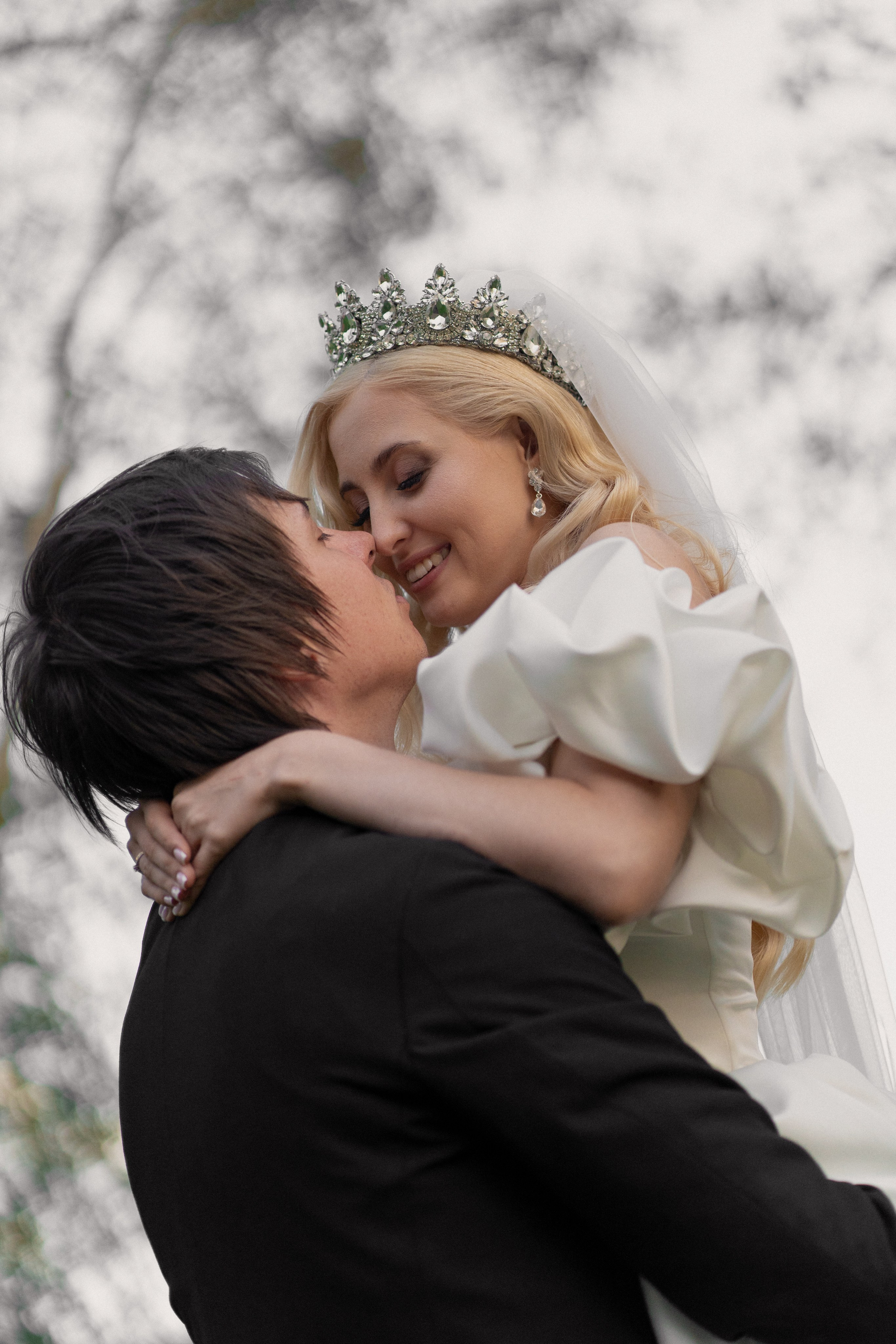 KM. Свадебный фотограф