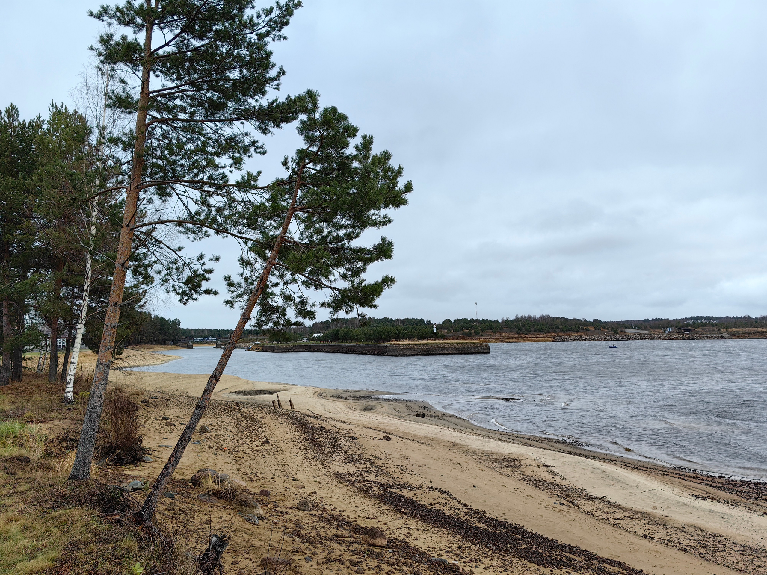 Галерея Huawei p60. Константин Устинов — фотограф