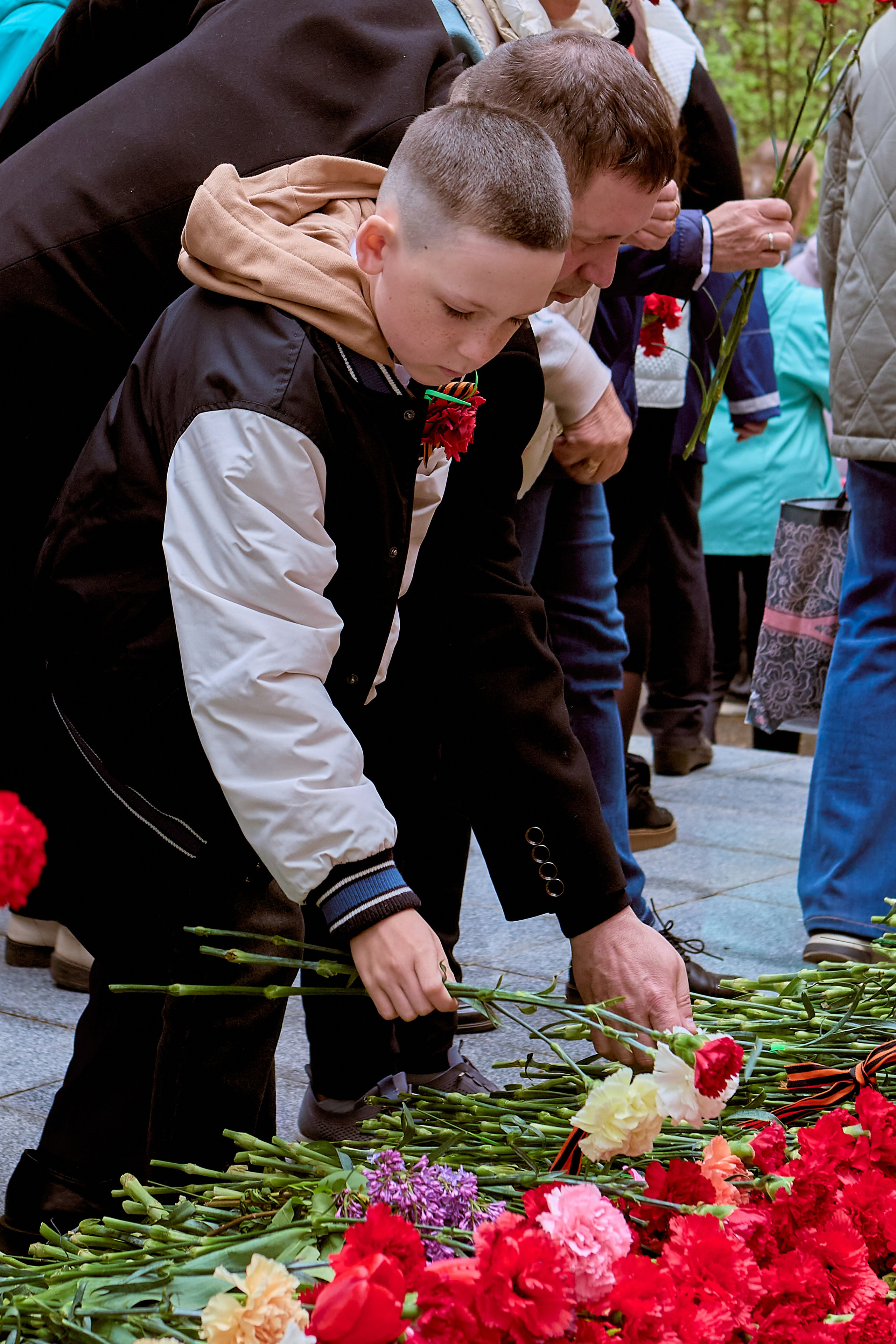 Фотографии ПОБЕДА 80 п. Решетиха