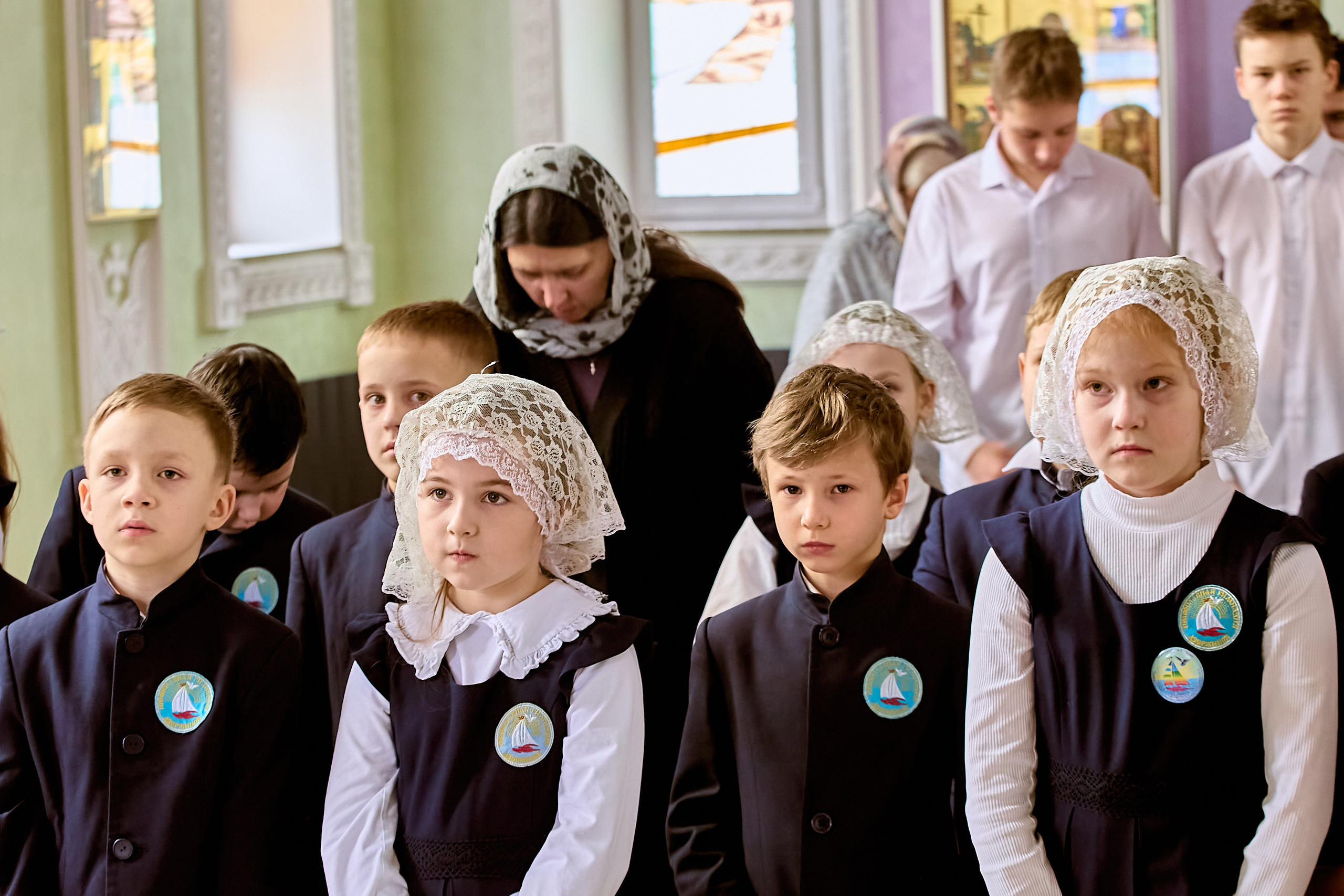 Фотографии Покаянный Канон Андрея Критского