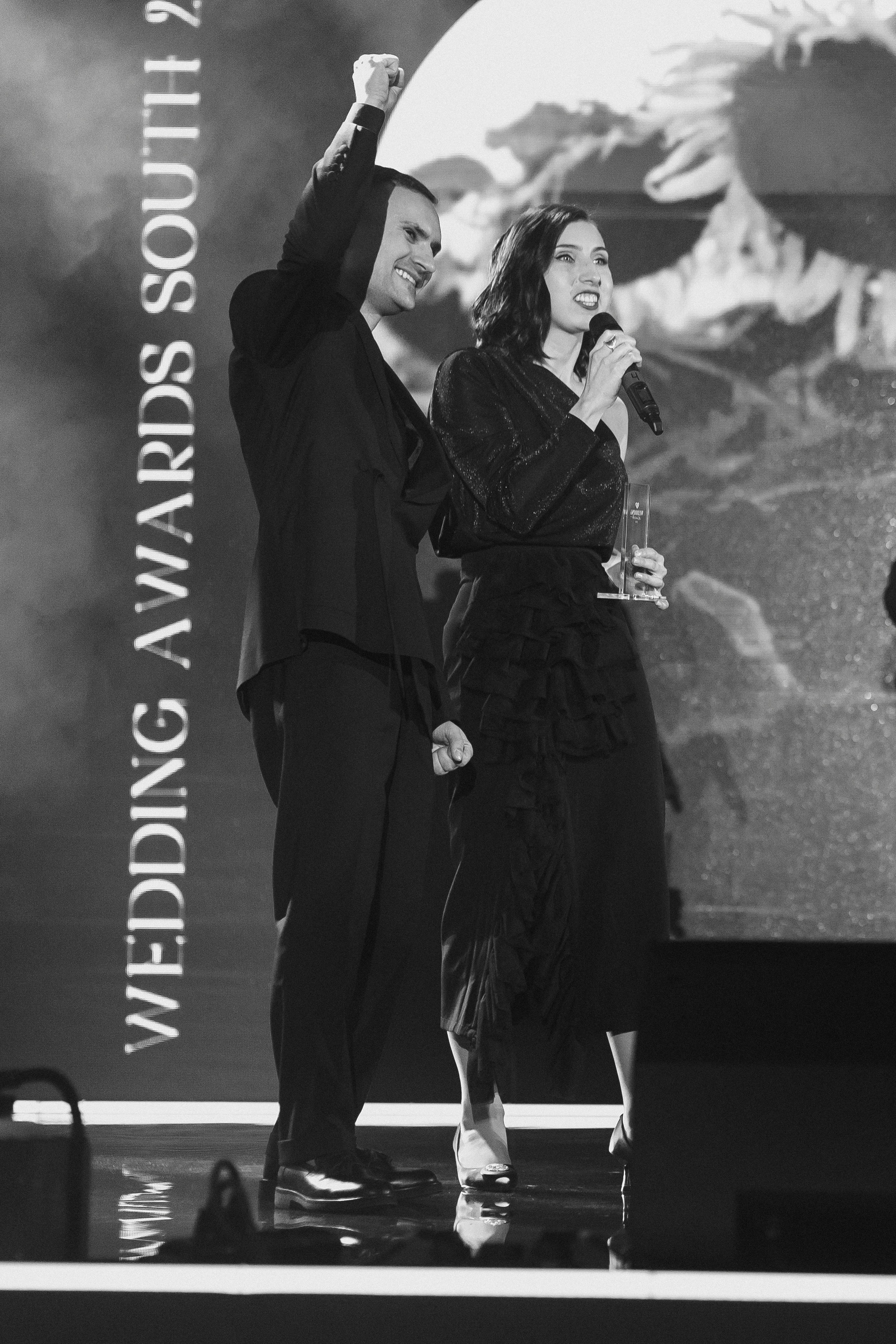 Wedding Awards Ug 2023. Свадебный фотограф в Ростове-на-Дону