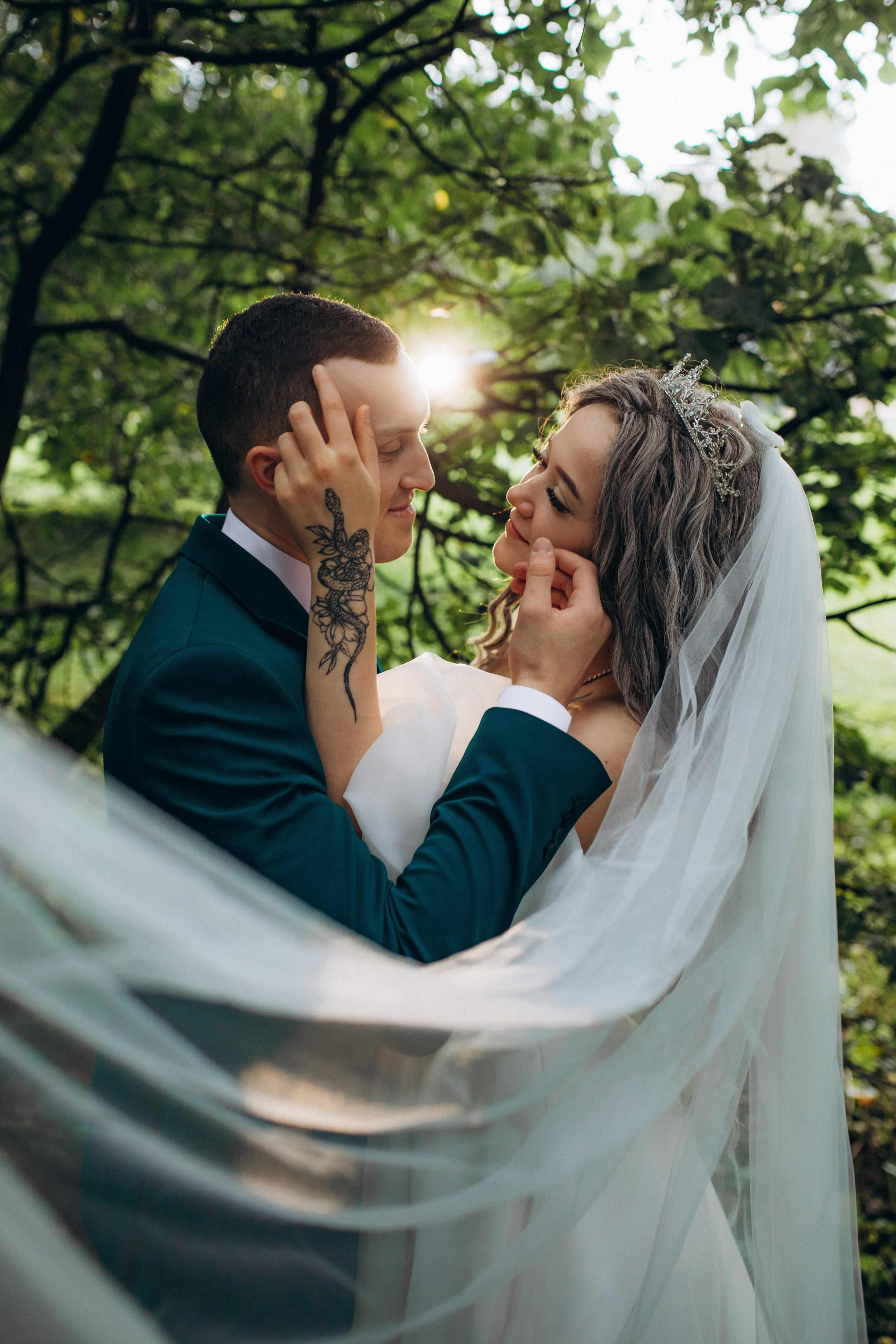 Дмитрий & Валерия. Семейный и домашний фотограф в Москве и МО Королева Валерия