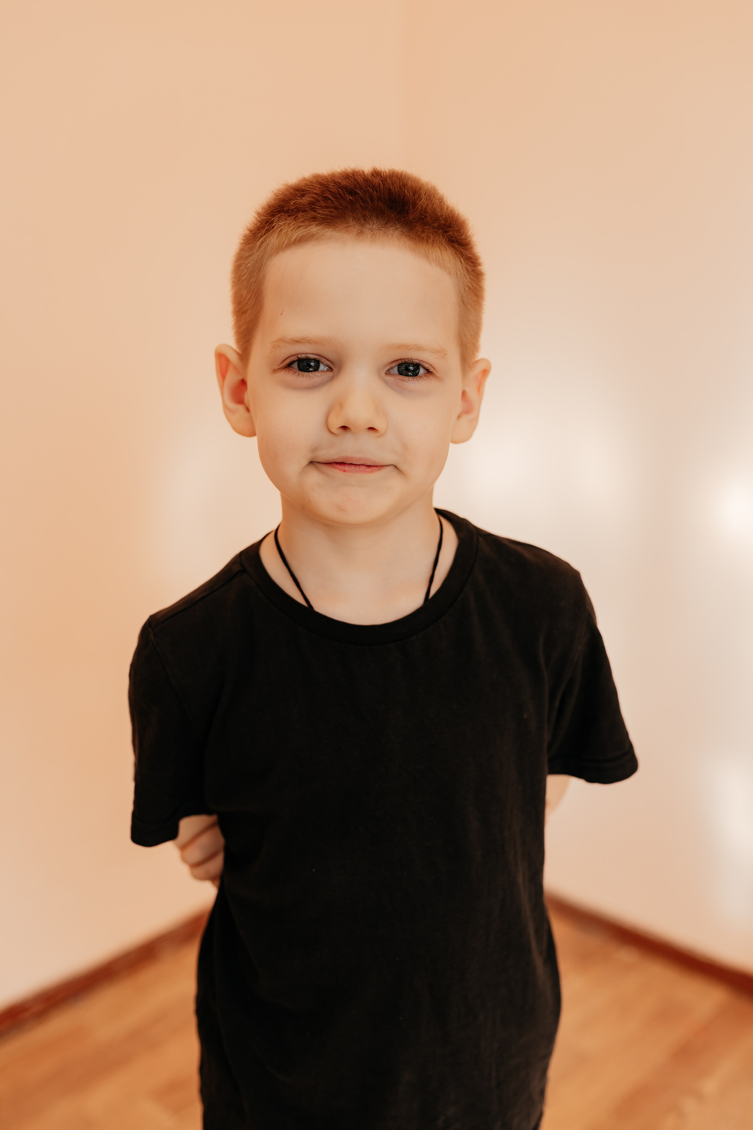 Выпускная группа сада. Семейный и домашний фотограф в Москве и МО Королева Валерия