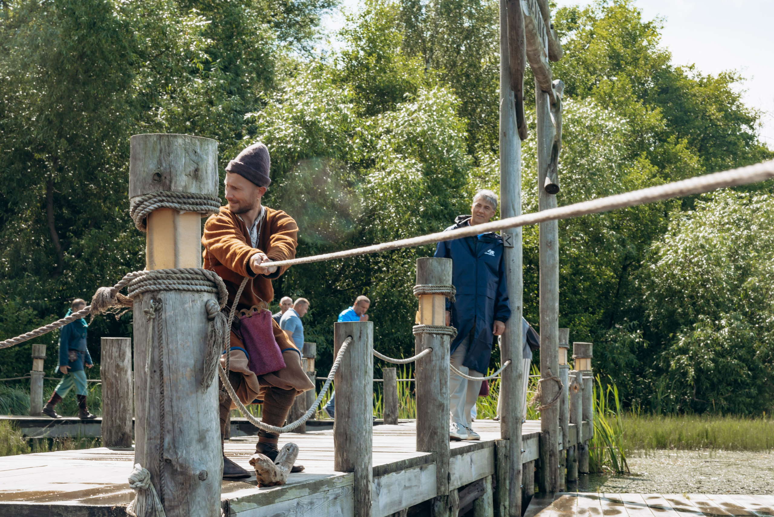 RMG Кауп (2день). Фотограф в Калининграде свадебная фотография, репортажная, фотосессии